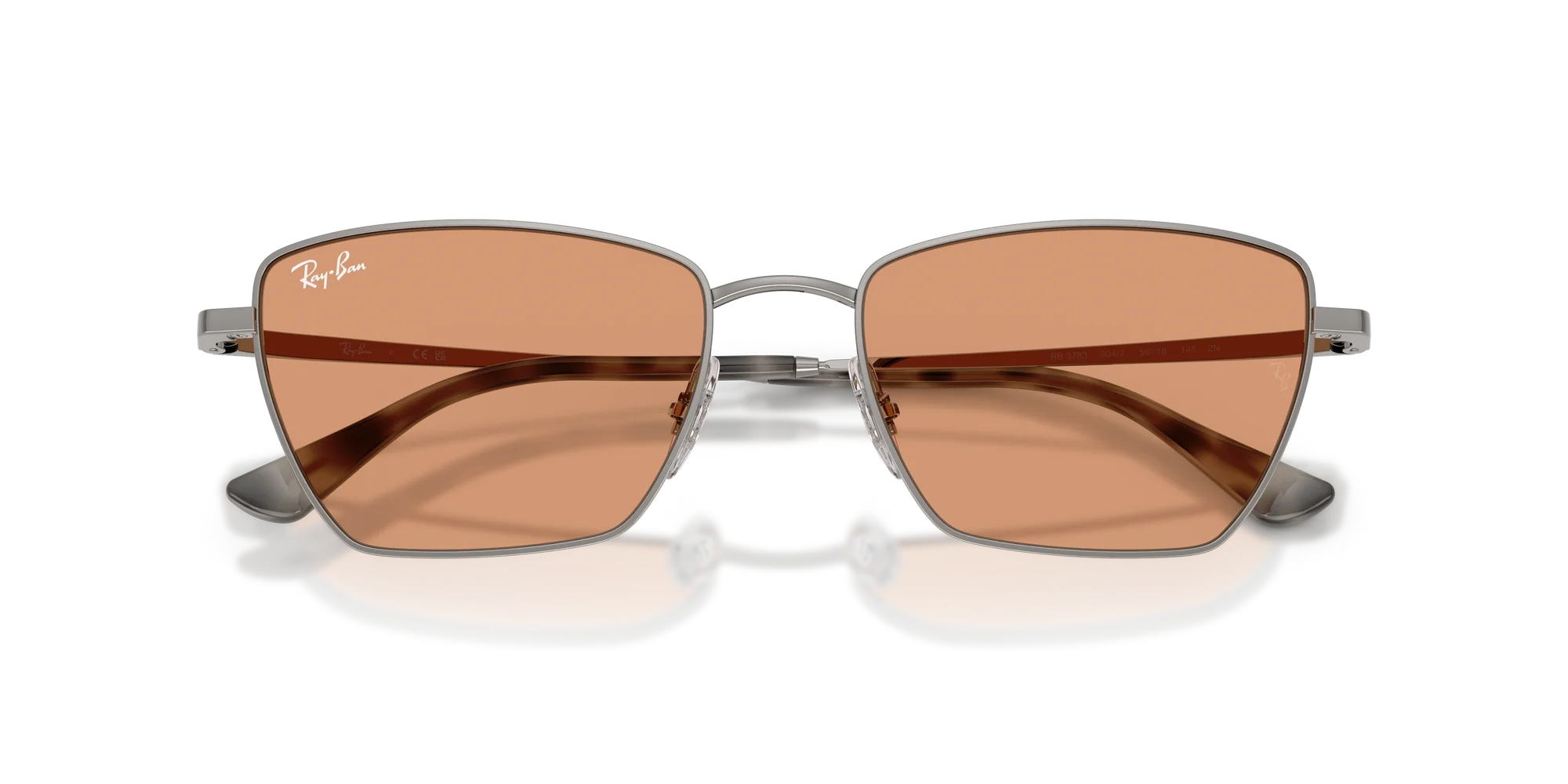 Ray-Ban RB3783 004/7 Güneş Gözlüğü