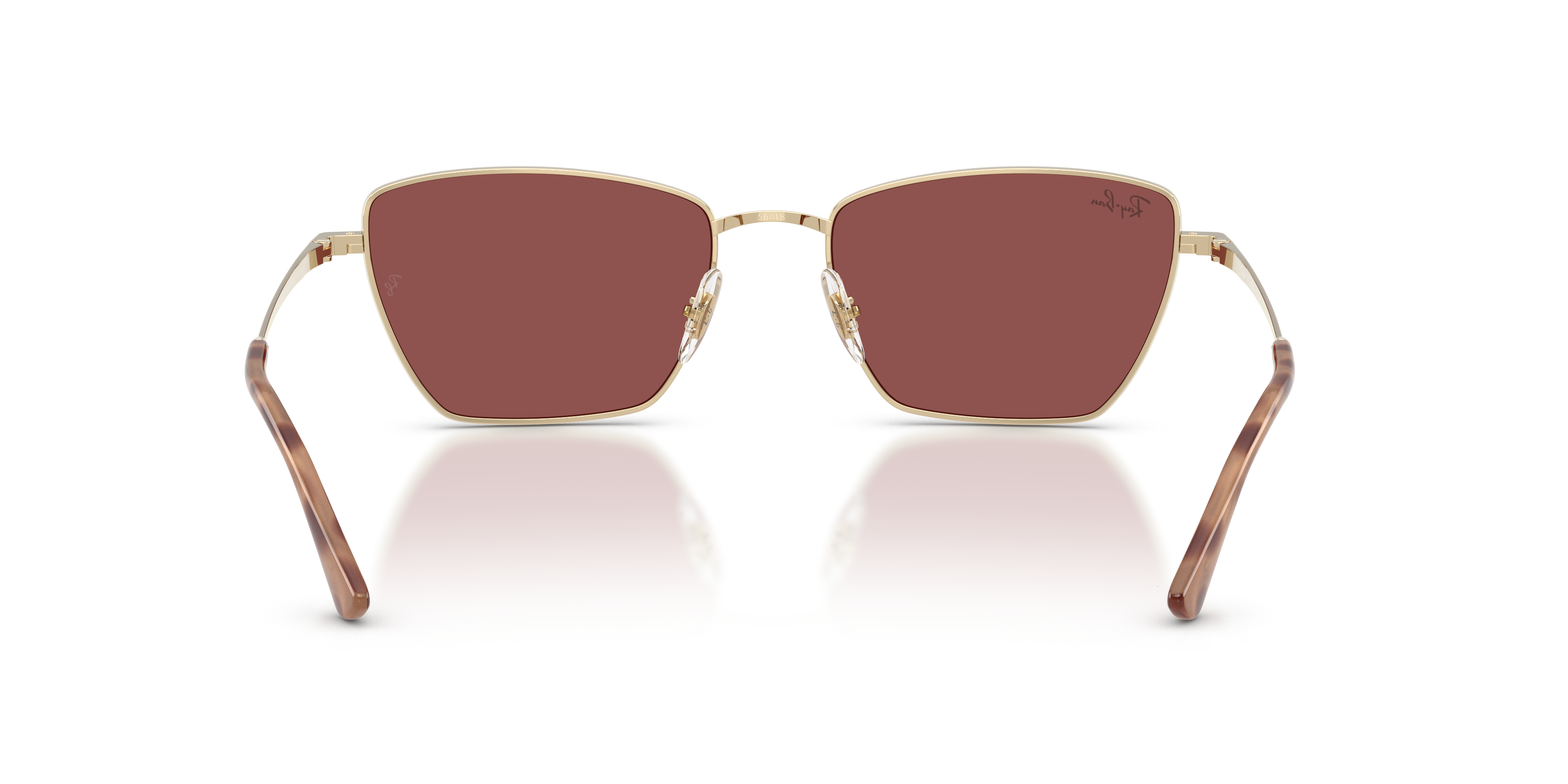 Ray-Ban RB3783 921375 53 Güneş Gözlüğü