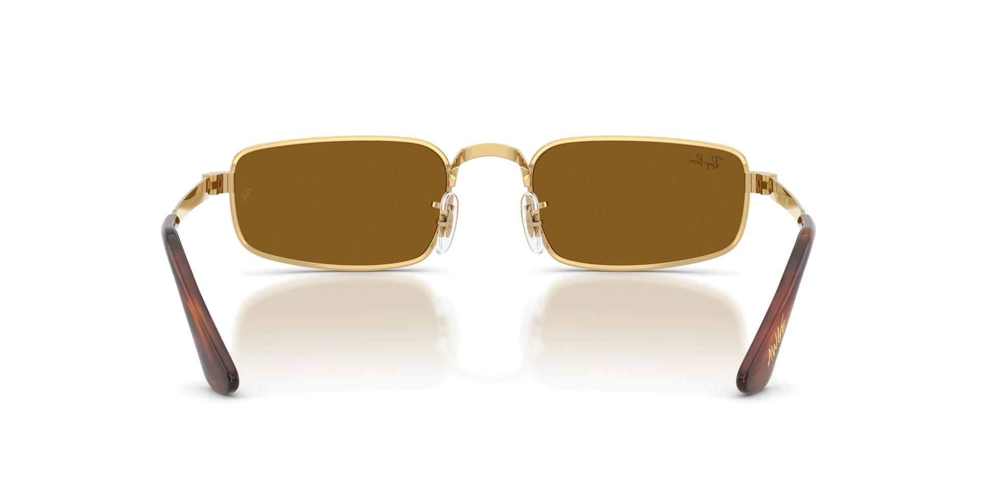 Ray-Ban RB3927 001/33 54 Güneş Gözlüğü