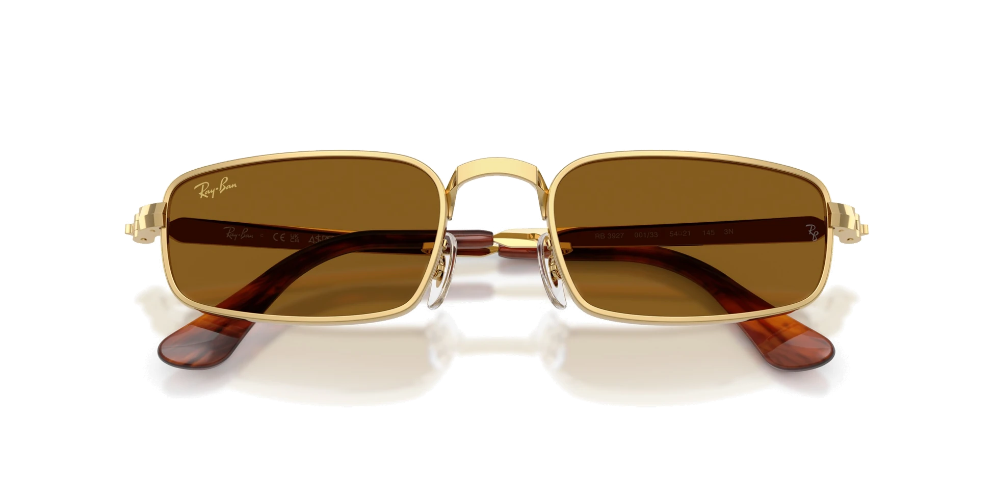Ray-Ban RB3927 001/33 54 Güneş Gözlüğü