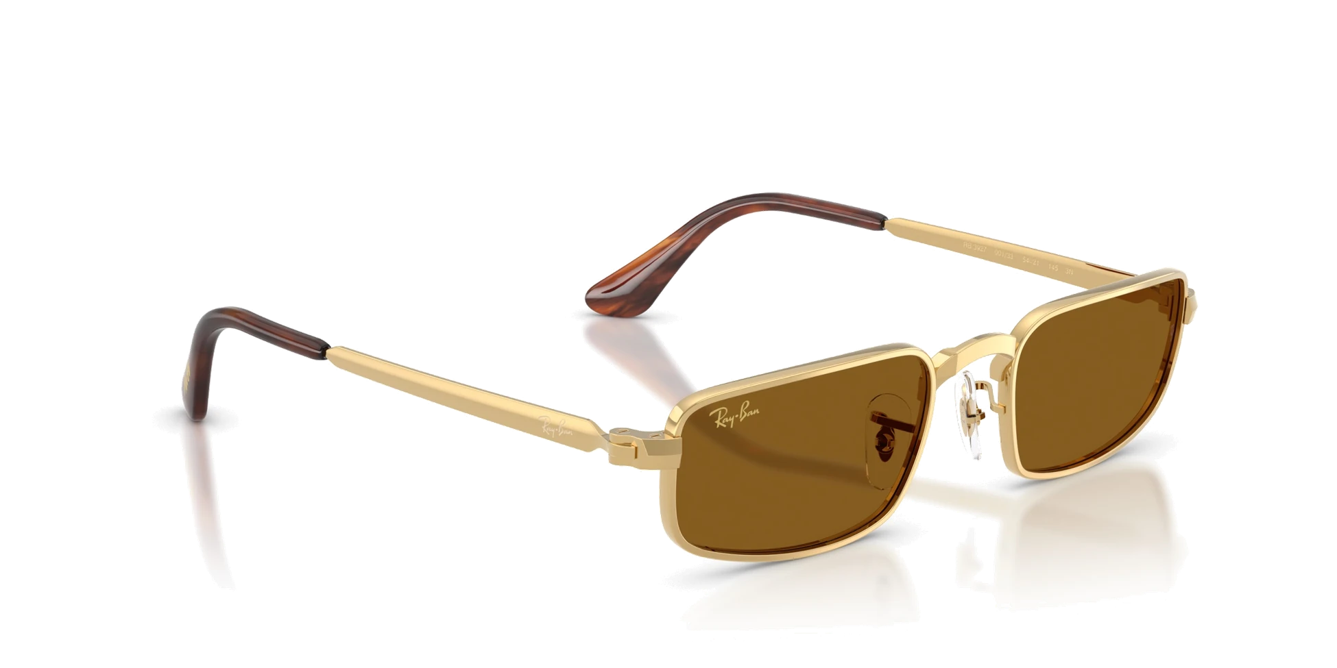 Ray-Ban RB3927 001/33 54 Güneş Gözlüğü