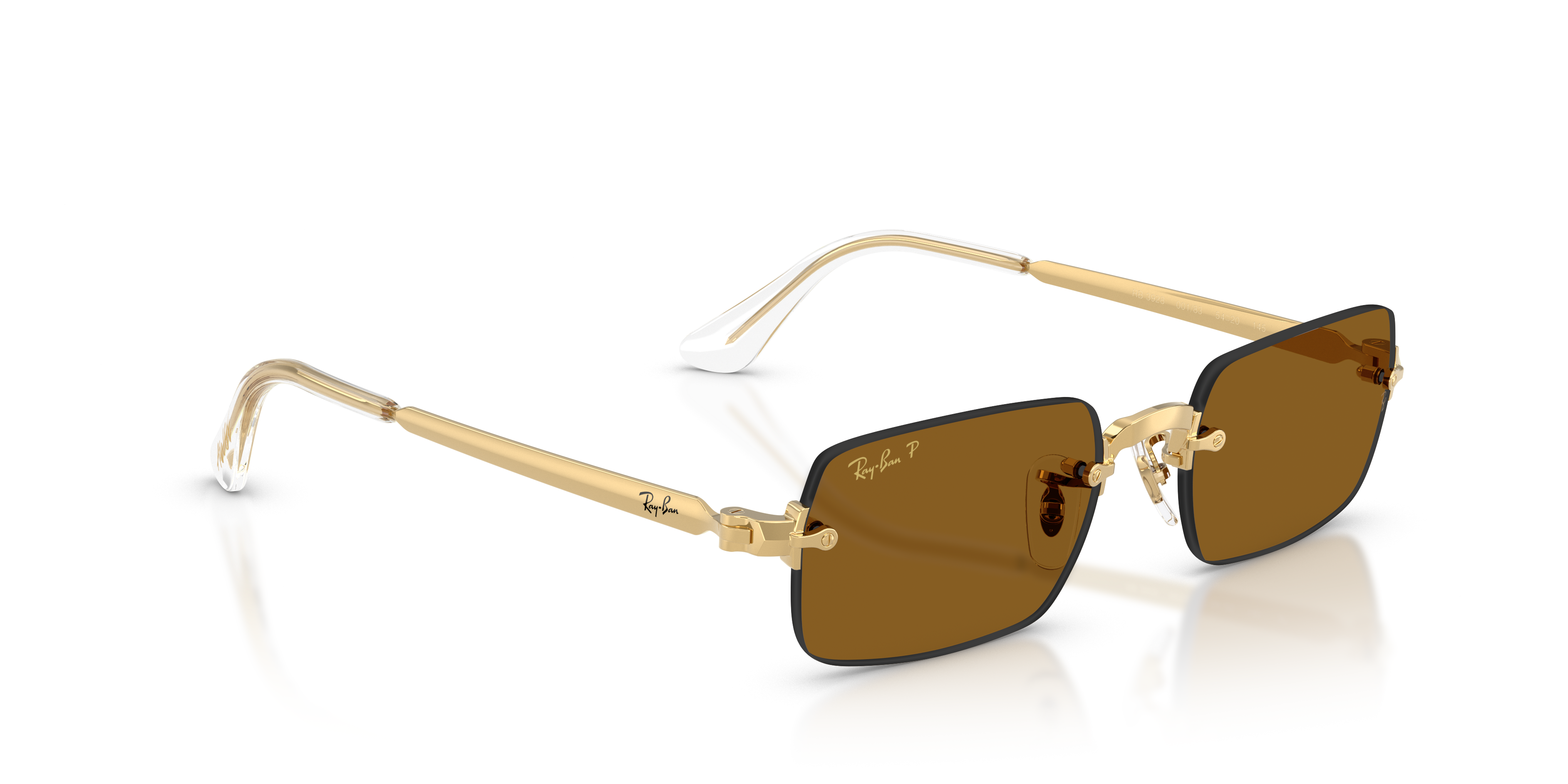 Ray-Ban RB3928 001/83 Güneş Gözlüğü