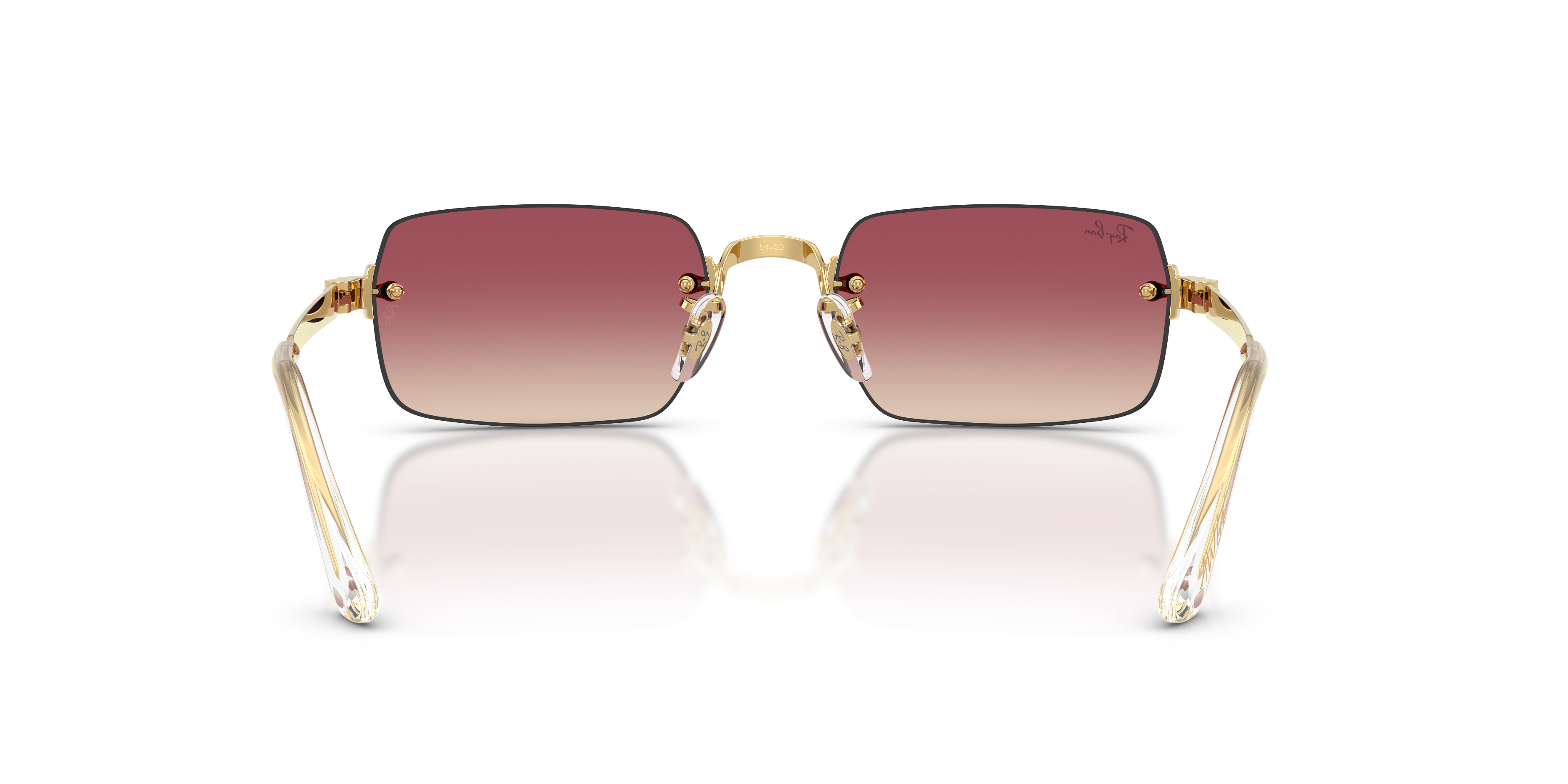 Ray-Ban RB3928 001/8H Güneş Gözlüğü