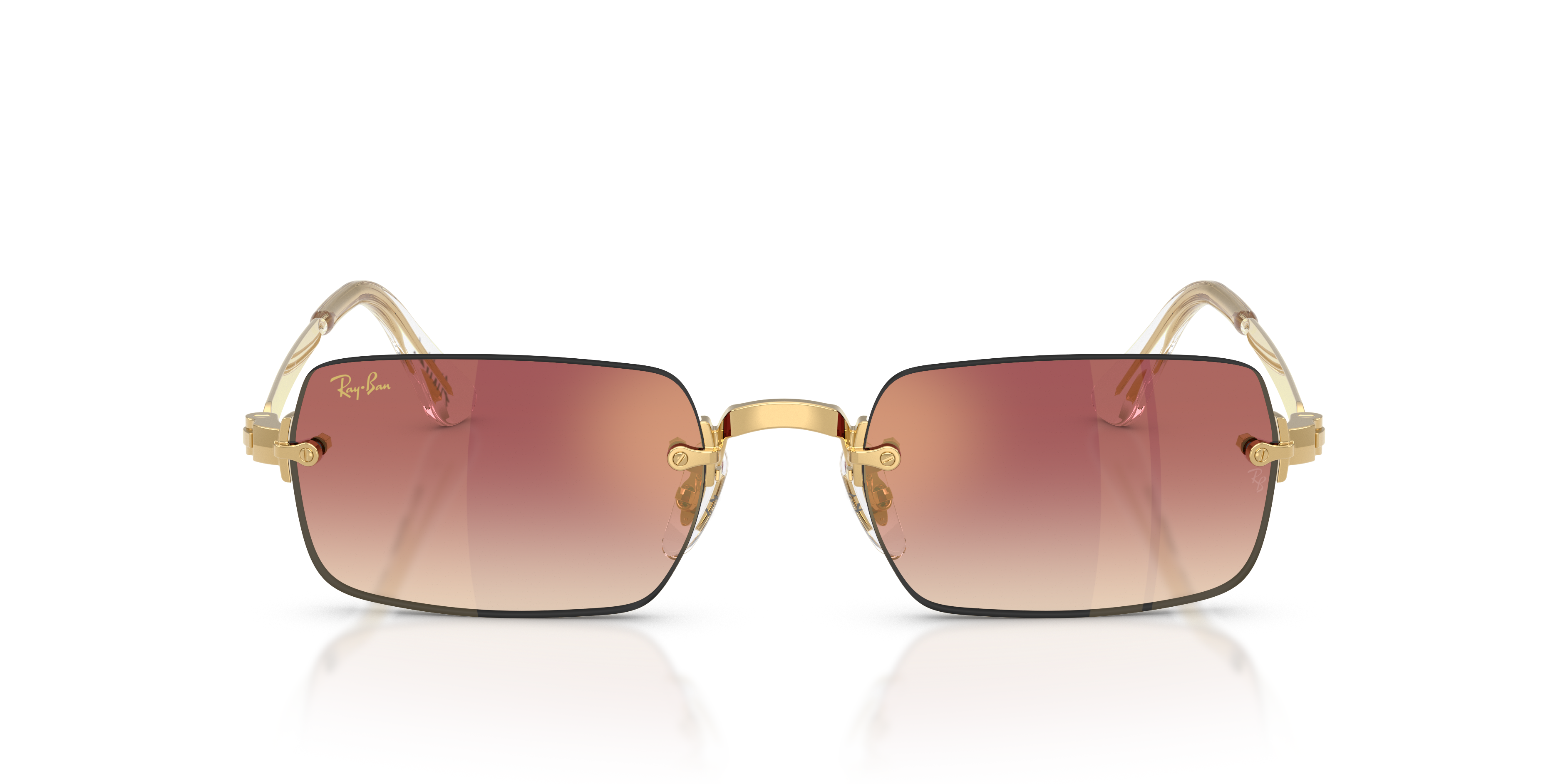 Ray-Ban RB3928 001/8H Güneş Gözlüğü
