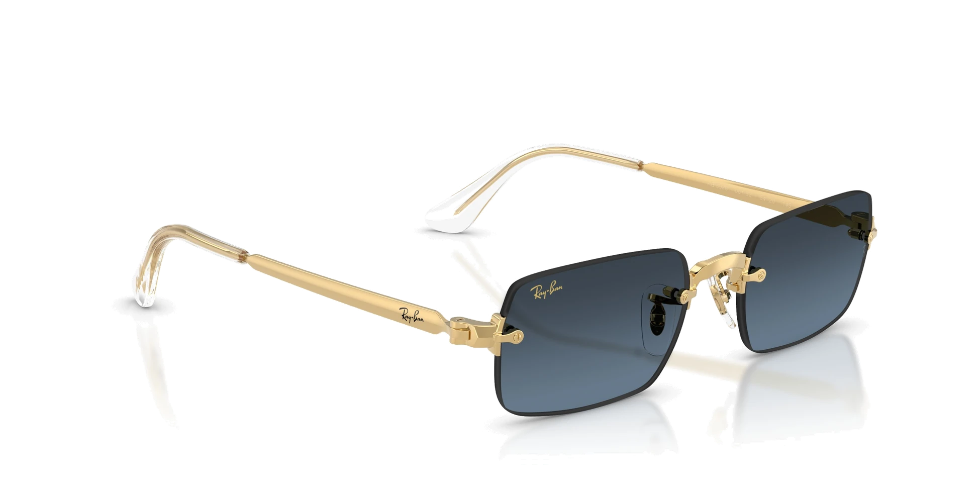 Ray-Ban RB3928 001/S2 54 Güneş Gözlüğü