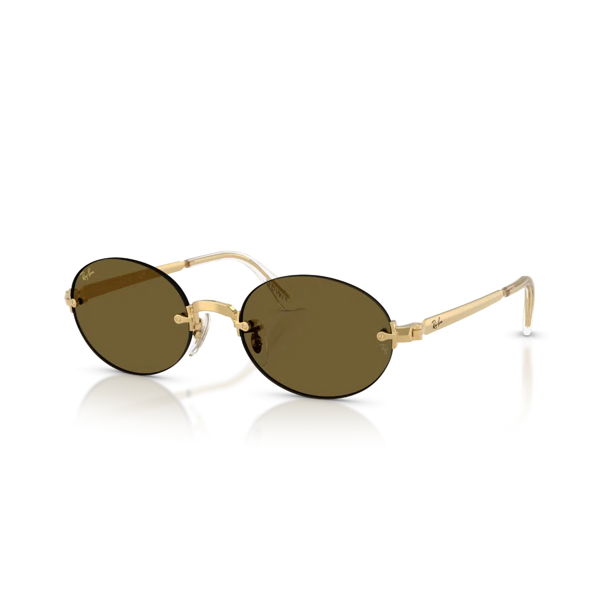 Ray-Ban RB3929 001/73 Güneş Gözlüğü