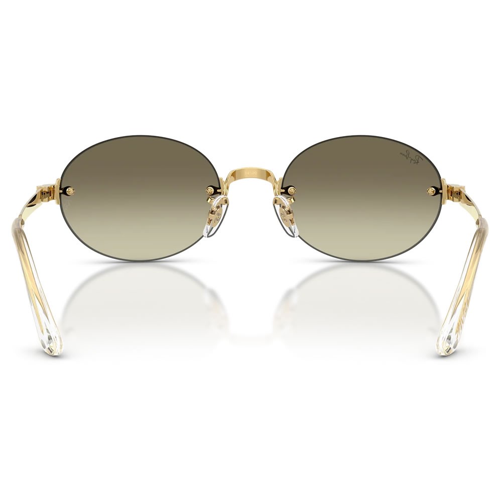 Ray-Ban RB3929 001/7I Güneş Gözlüğü