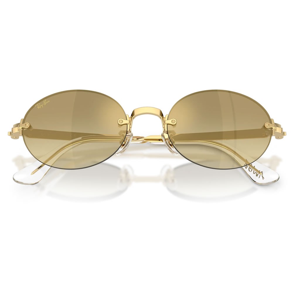 Ray-Ban RB3929 001/7I Güneş Gözlüğü