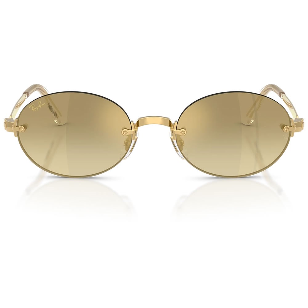 Ray-Ban RB3929 001/7I Güneş Gözlüğü