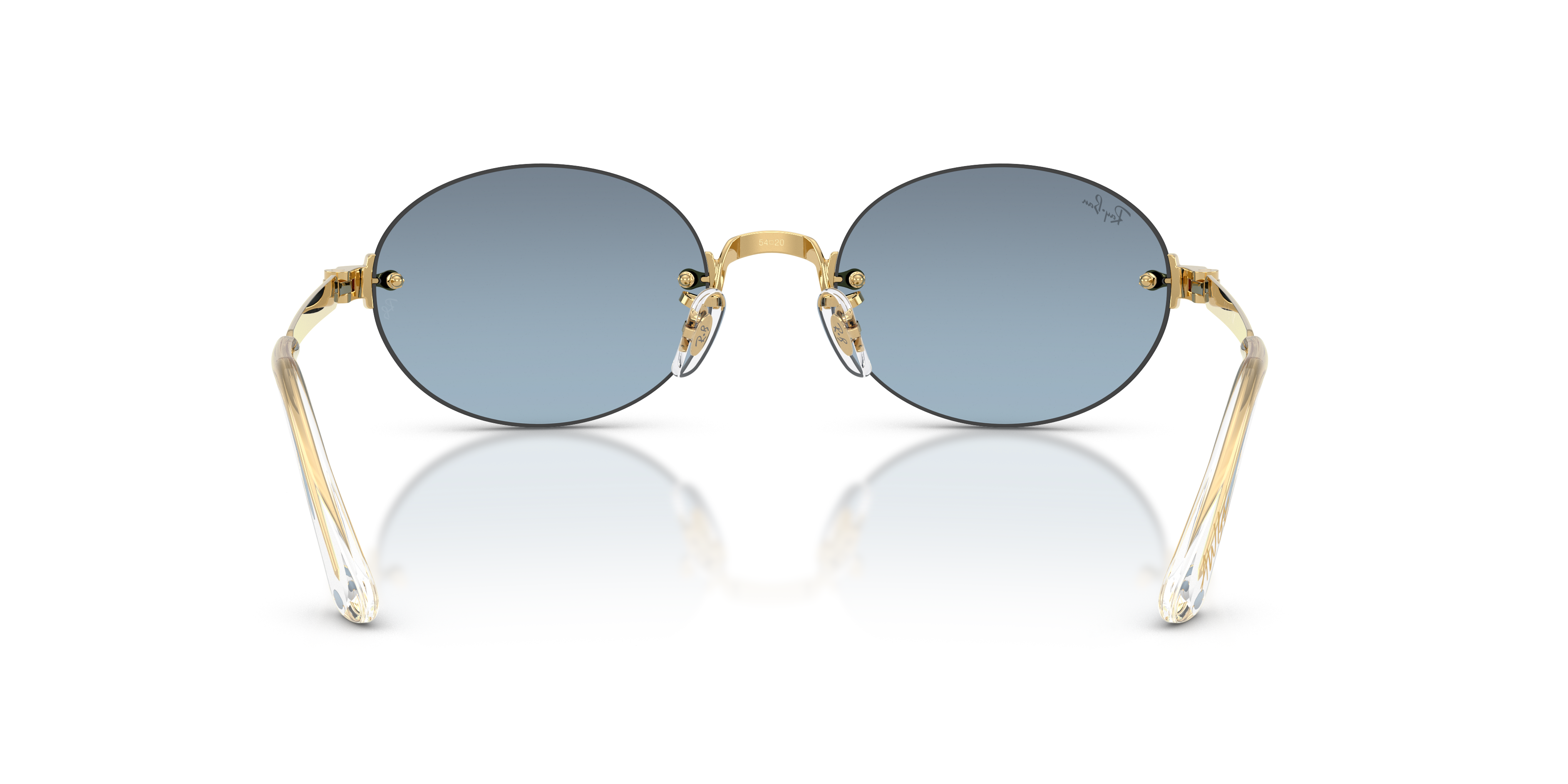 Ray-Ban RB3929 001/S2 54 Güneş Gözlüğü