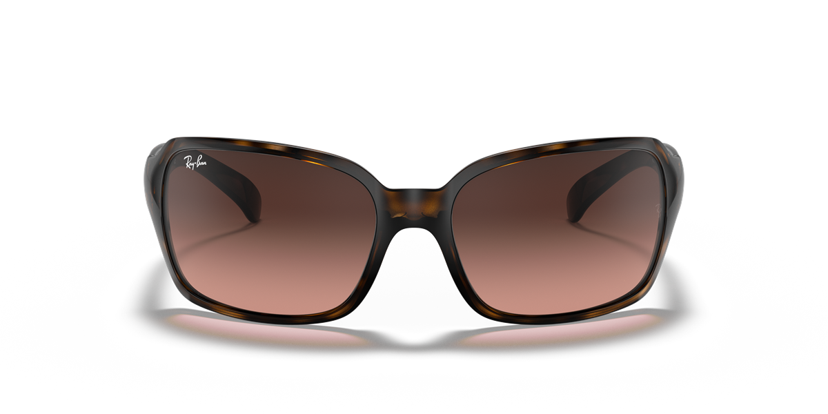 Ray-Ban RB4068 642/A5 60 Kadın Güneş Gözlüğü