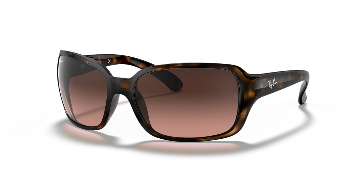 Ray-Ban RB4068 642/A5 60 Kadın Güneş Gözlüğü