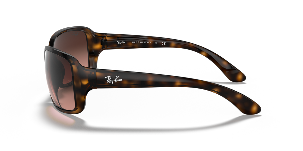 Ray-Ban RB4068 642/A5 60 Kadın Güneş Gözlüğü