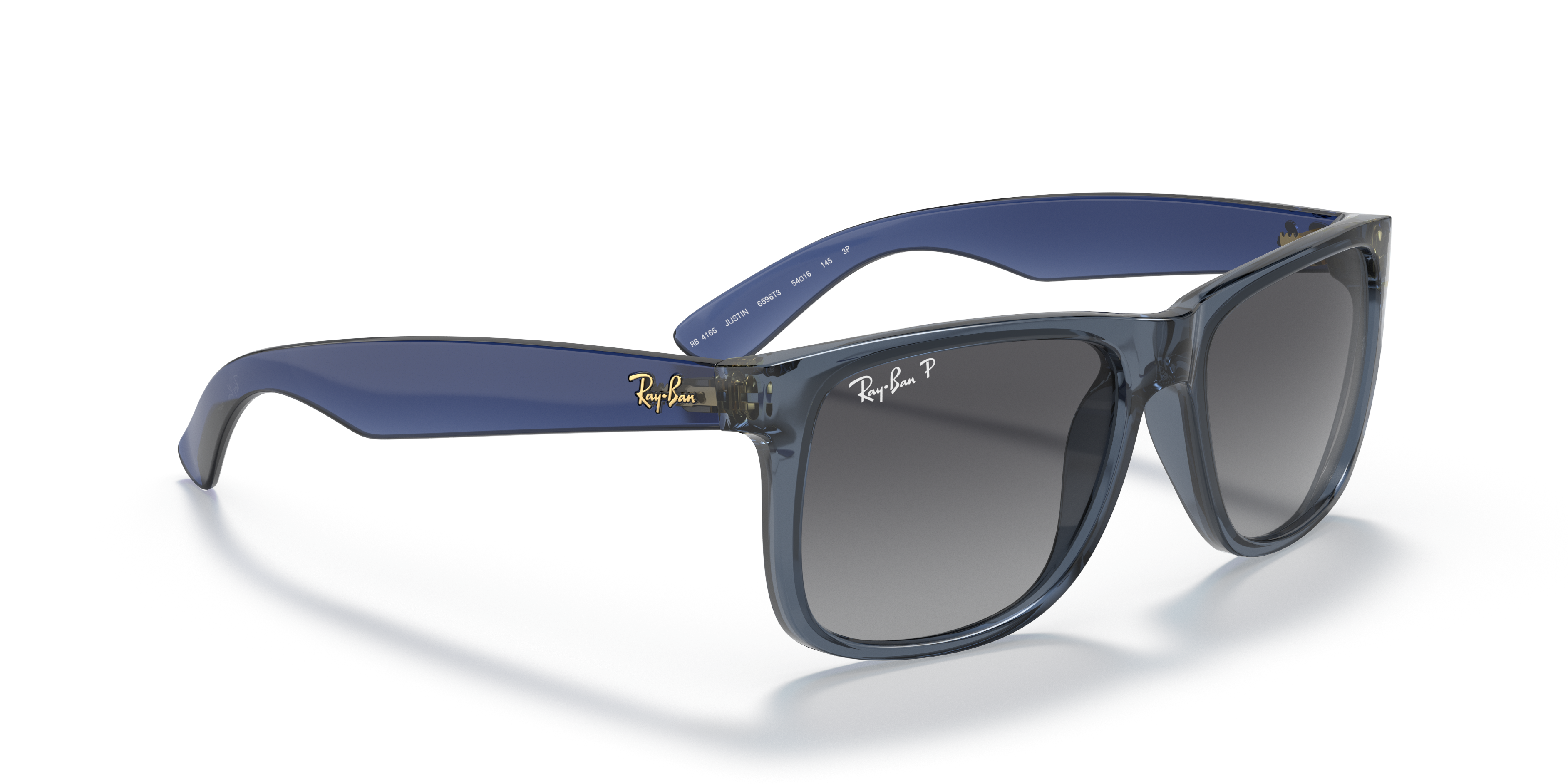 Ray-Ban RB4165 6596T3 Güneş Gözlüğü