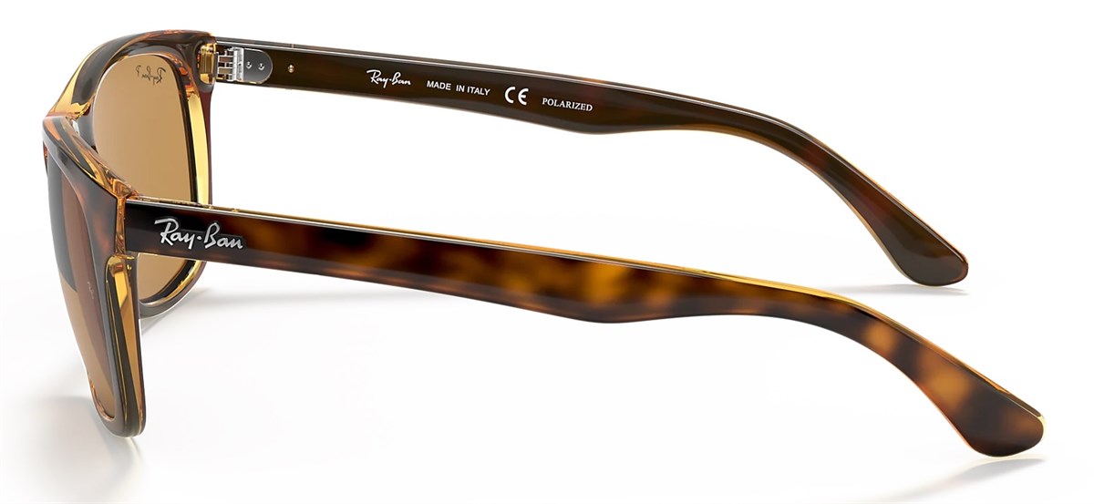 Ray-Ban RB4181 710/83 57  Erkek Güneş Gözlüğü