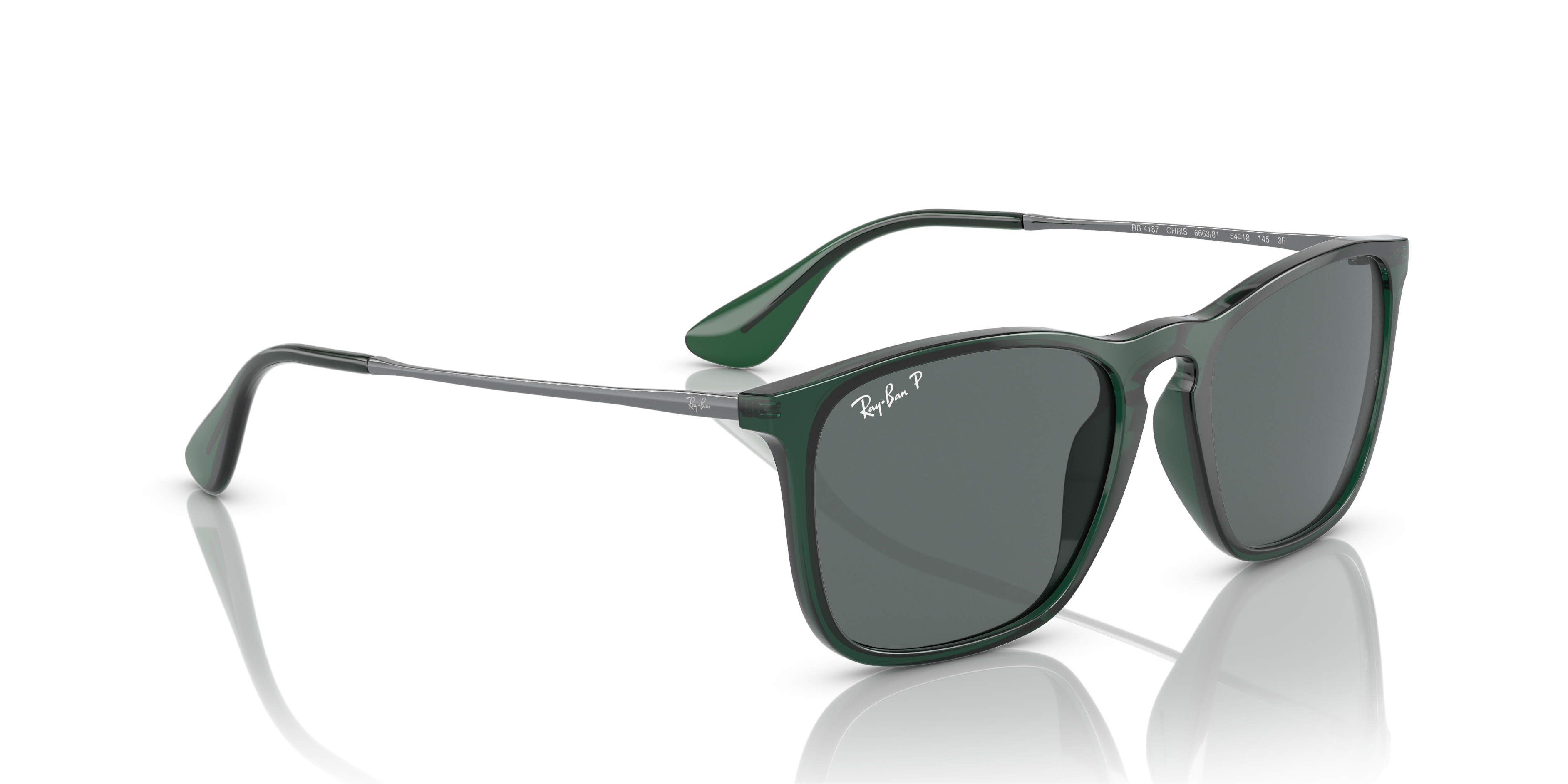 Ray-Ban RB4187 666381 54 Güneş Gözlüğü