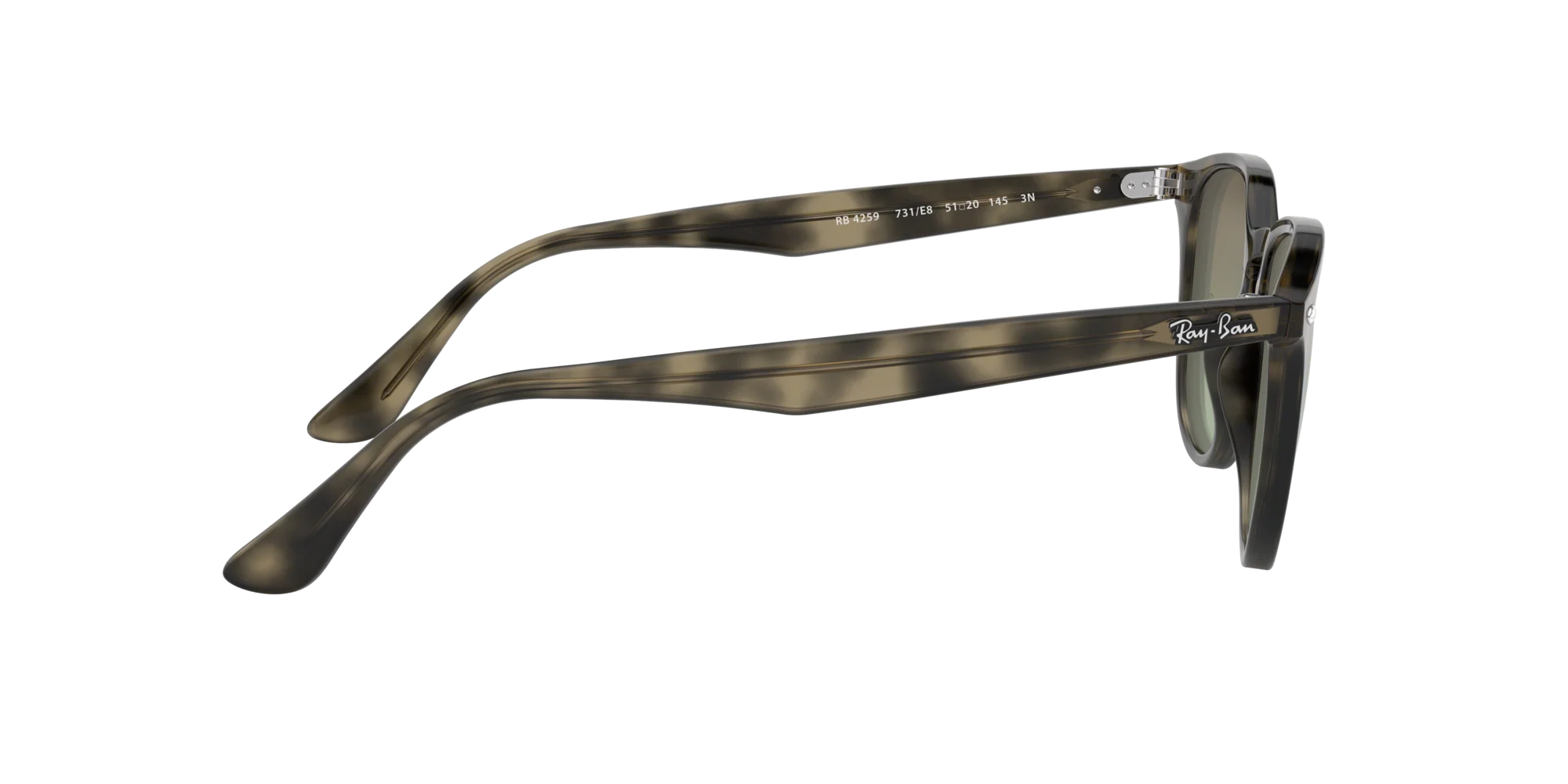 Ray-Ban RB4259 731/E8 51 Güneş Gözlüğü
