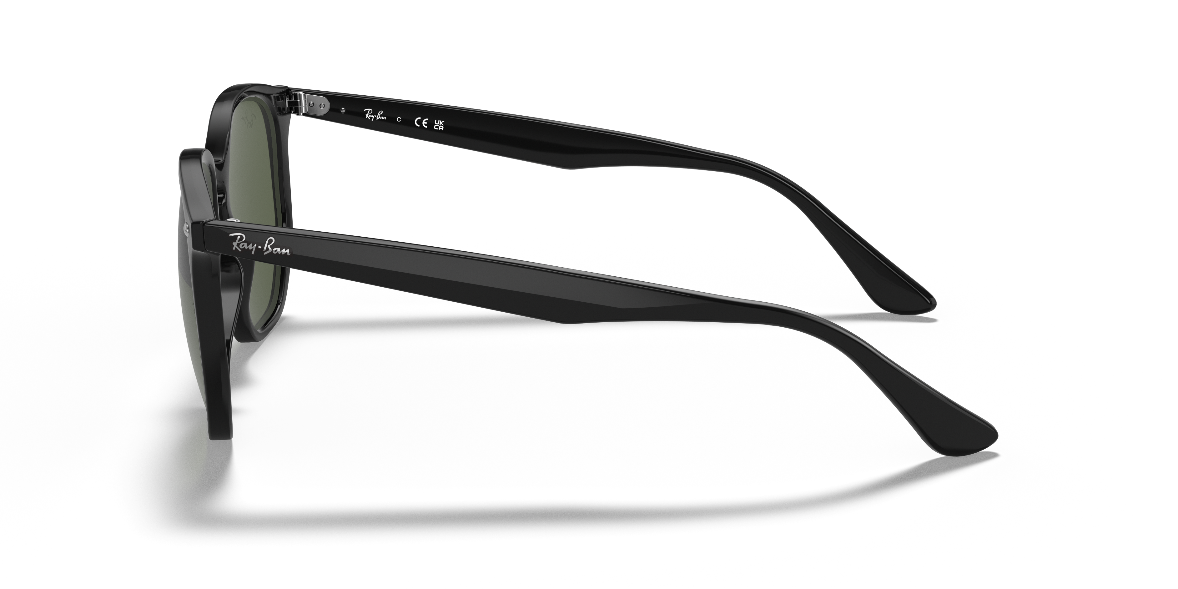 Ray-Ban RB4306 601/71 54 Güneş Gözlüğü