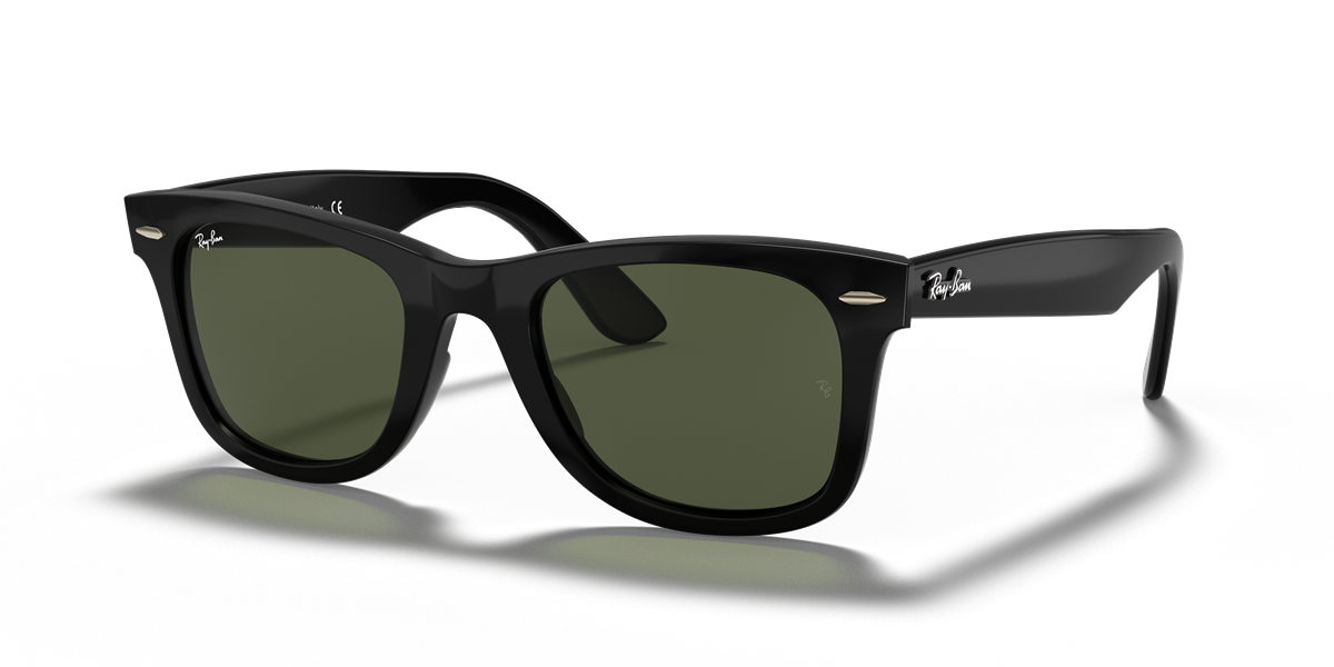 Ray-Ban RB4340 601 Güneş Gözlüğü