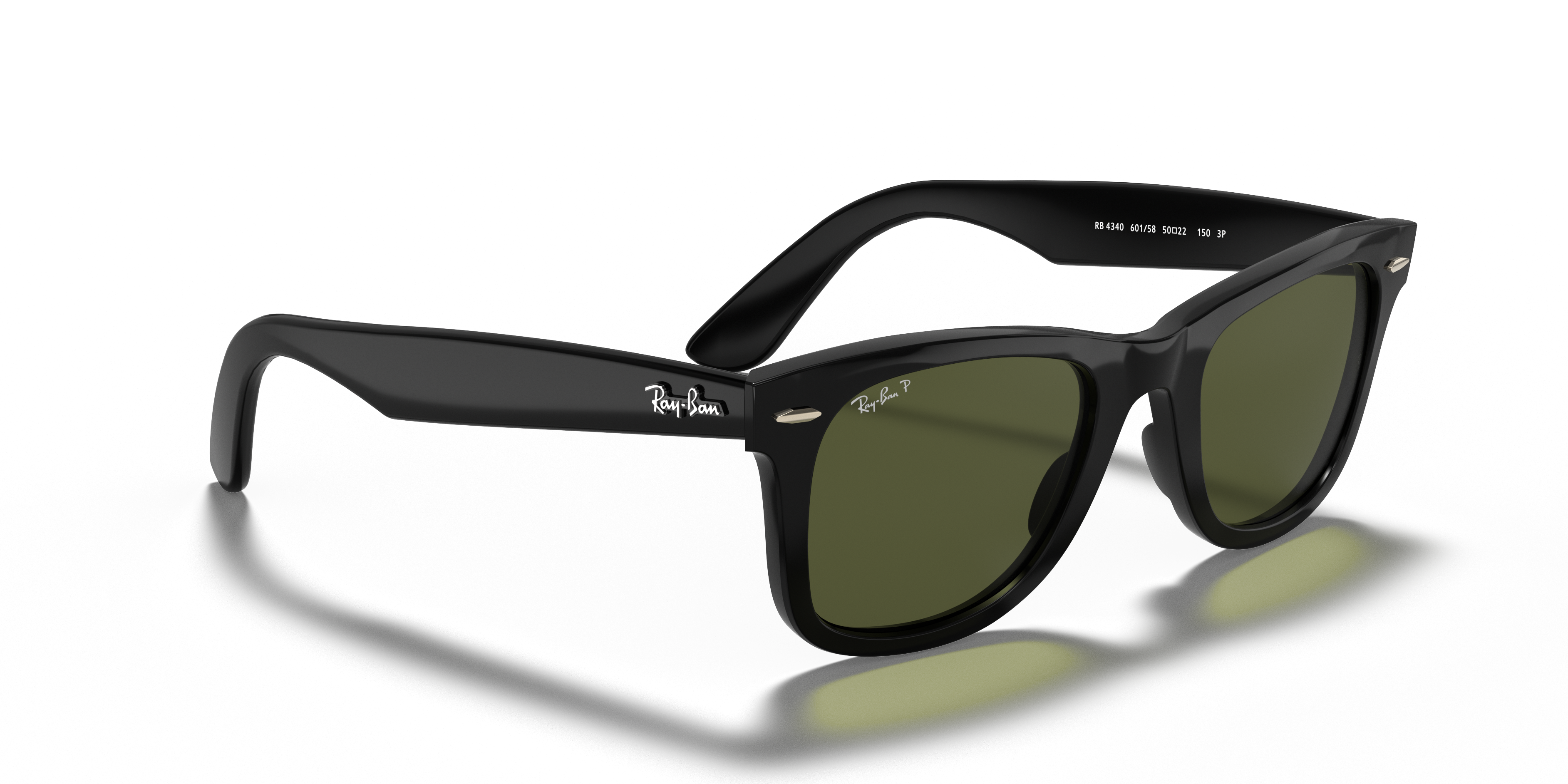 Ray-Ban RB4340 601/58 50 Güneş Gözlüğü