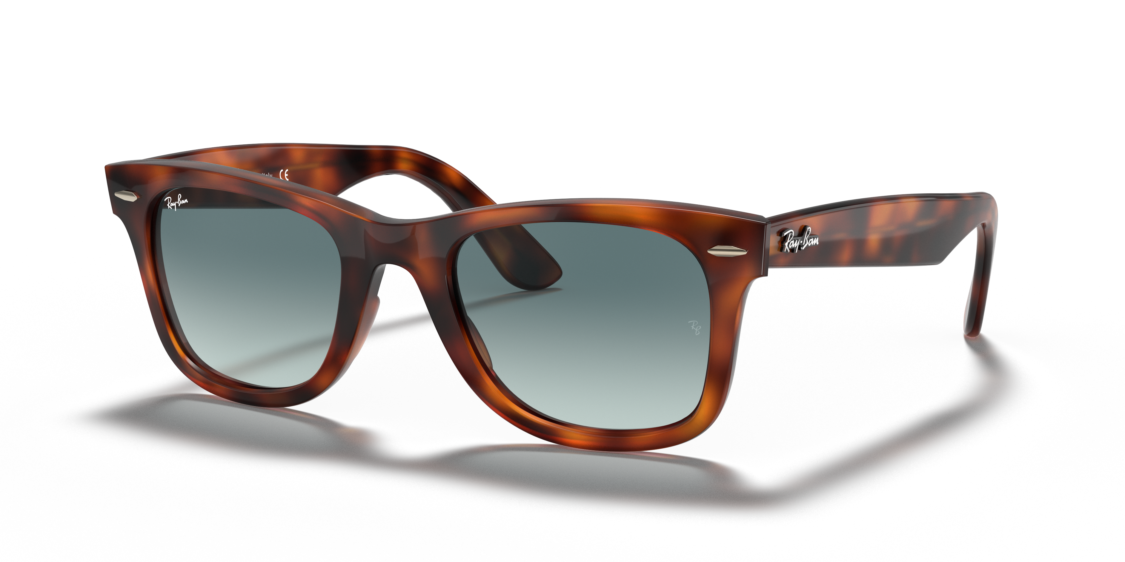 Ray-Ban RB4340 63973M 50 Güneş Gözlüğü