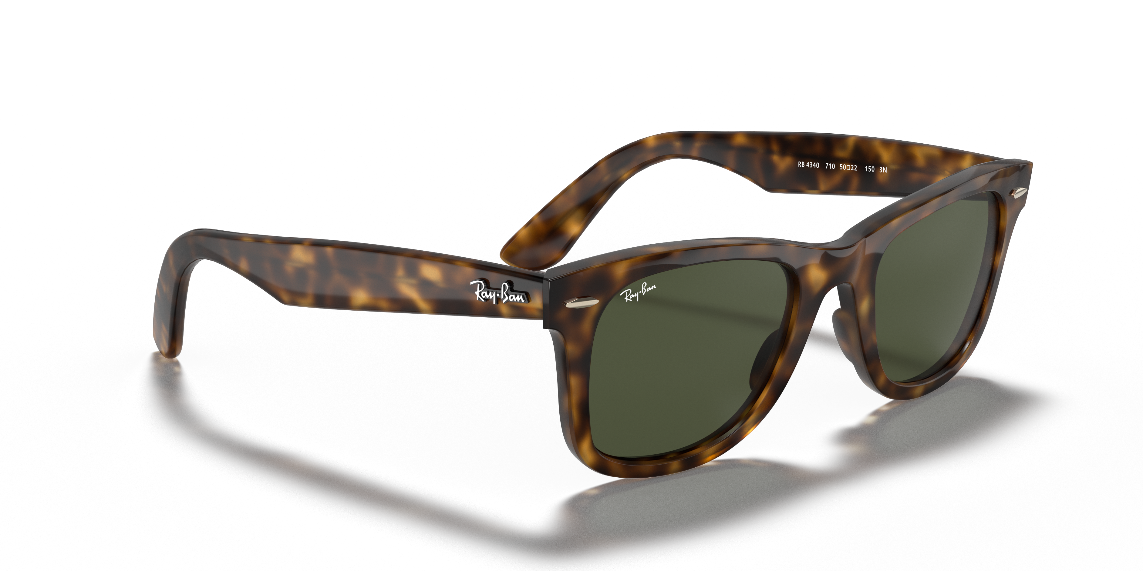 Ray-Ban RB4340 710 50 Güneş Gözlüğü