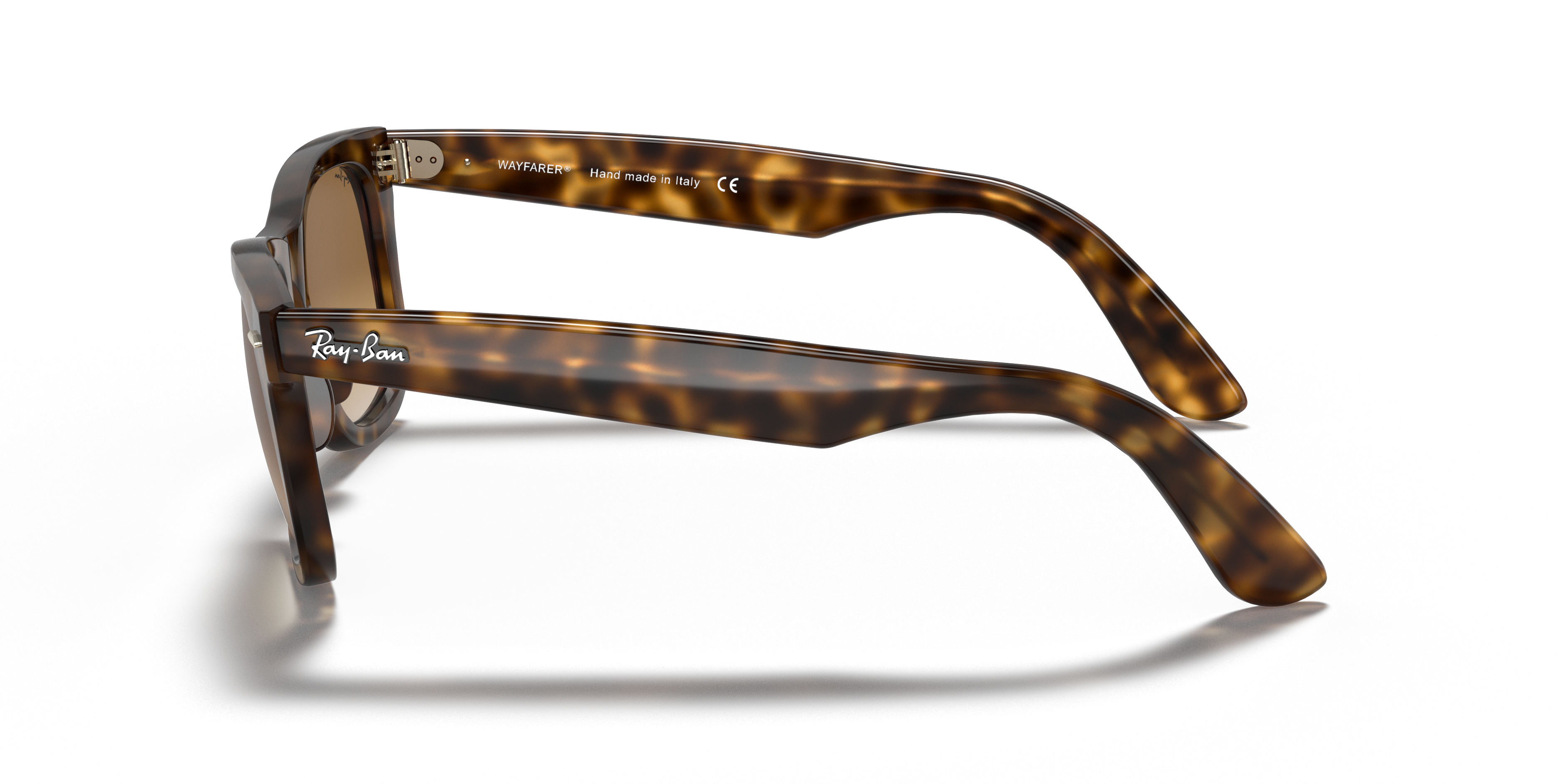 Ray-Ban RB4340 710/51 50 Güneş Gözlüğü