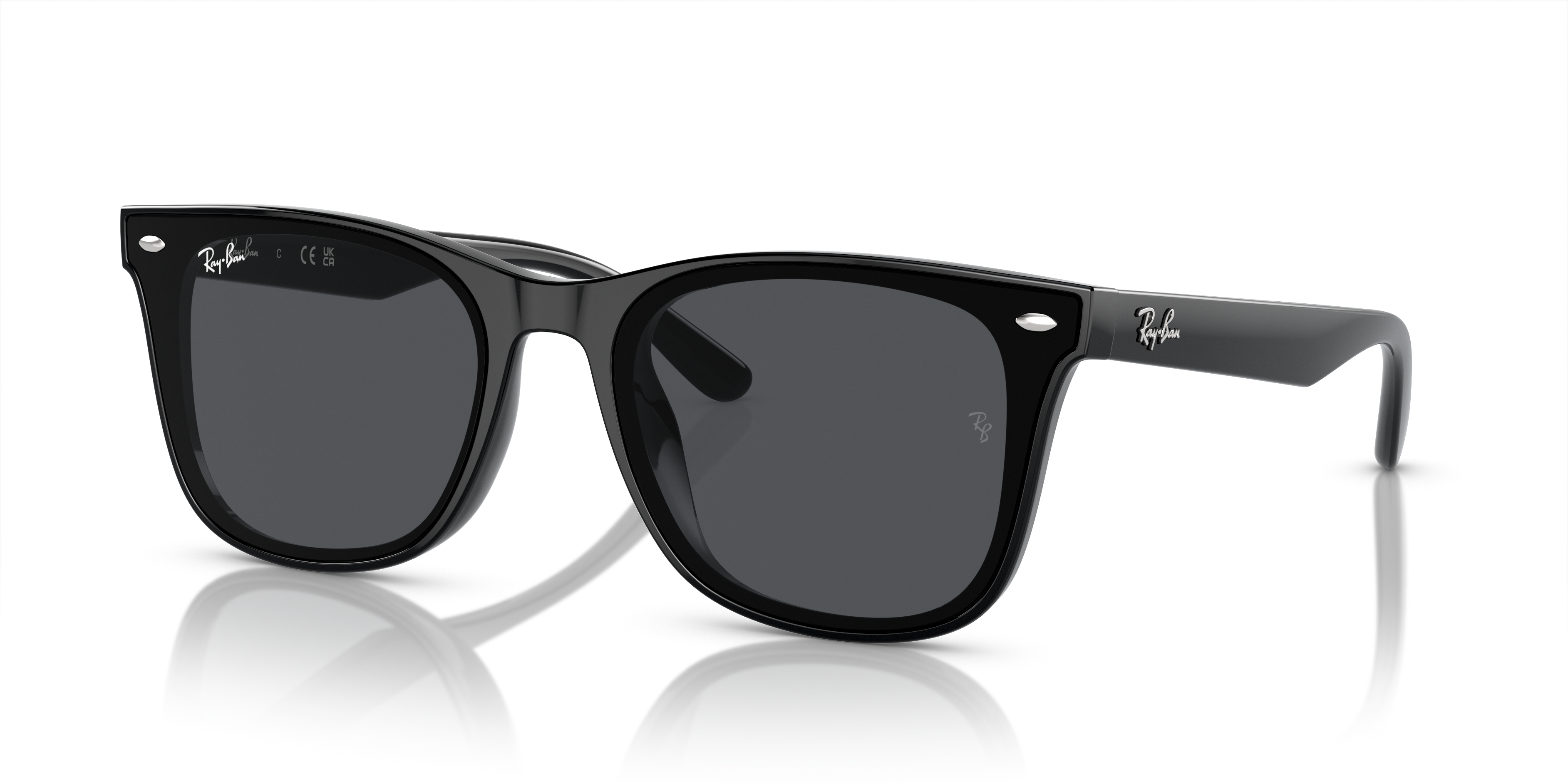 Ray-Ban RB4420 601/87 65 Güneş Gözlüğü