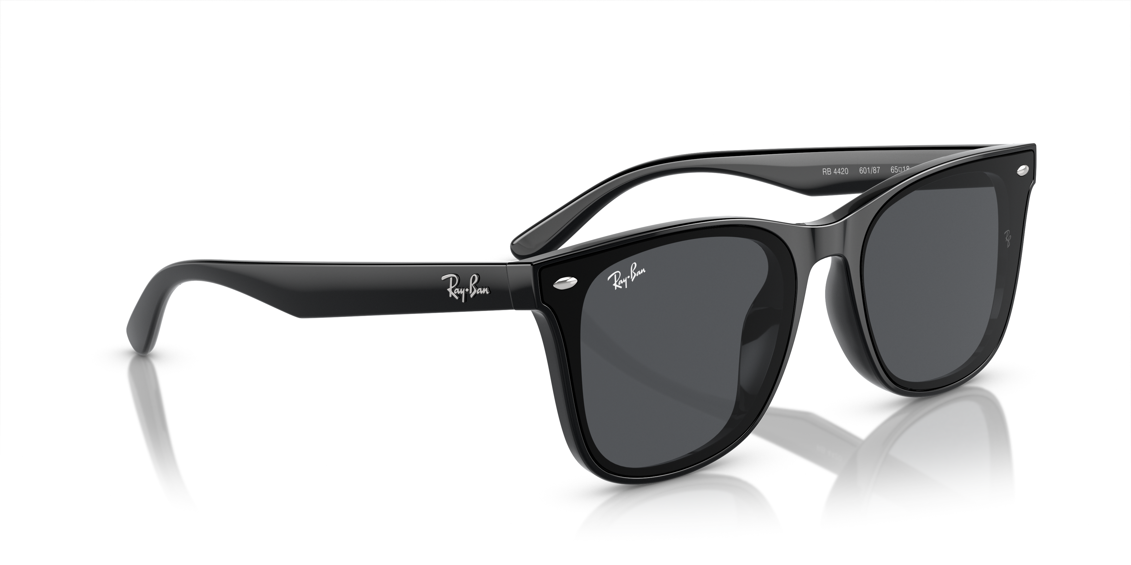 Ray-Ban RB4420 601/87 65 Güneş Gözlüğü