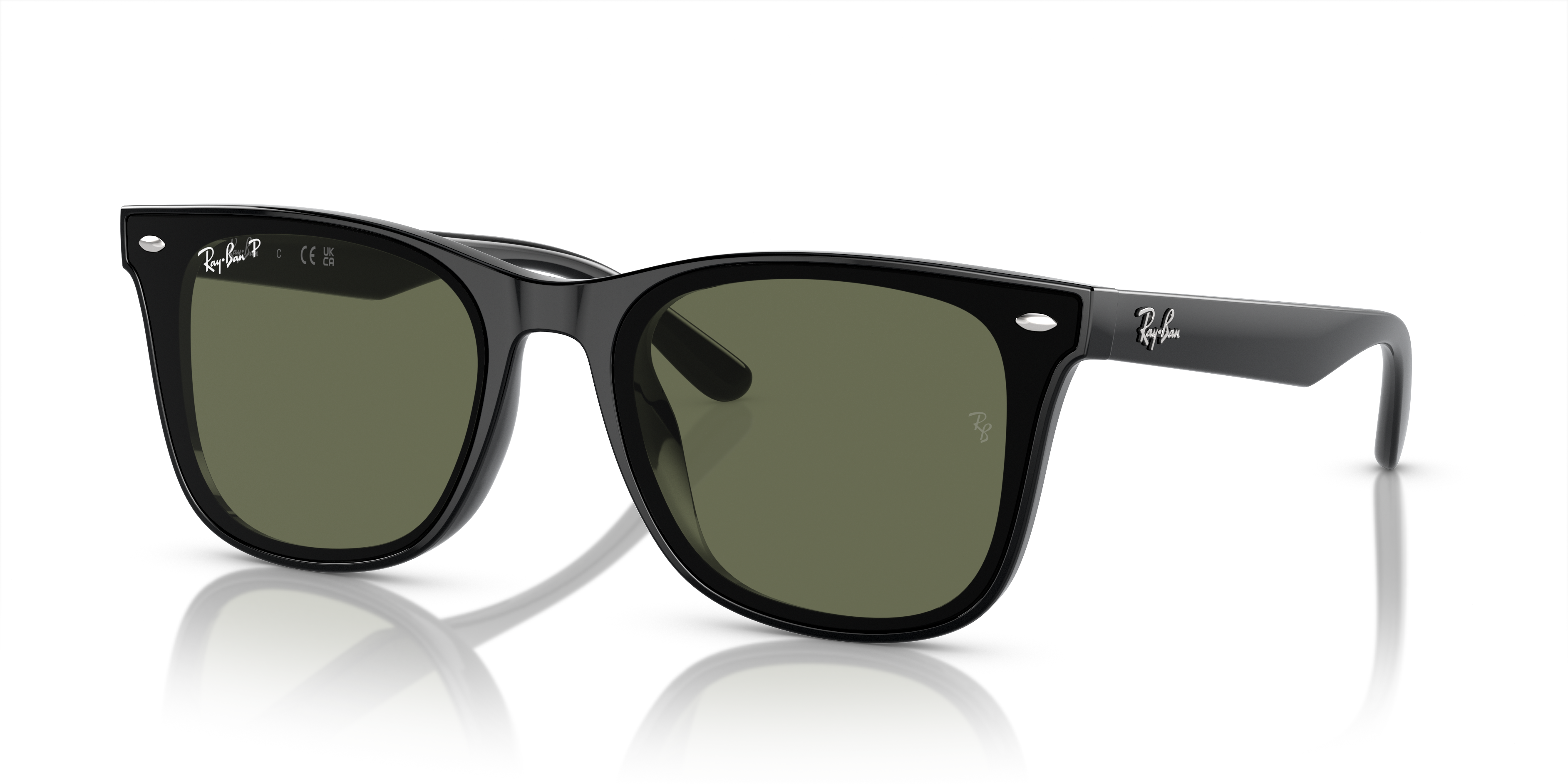 Ray-Ban RB4420 601/9A 65 Güneş Gözlüğü