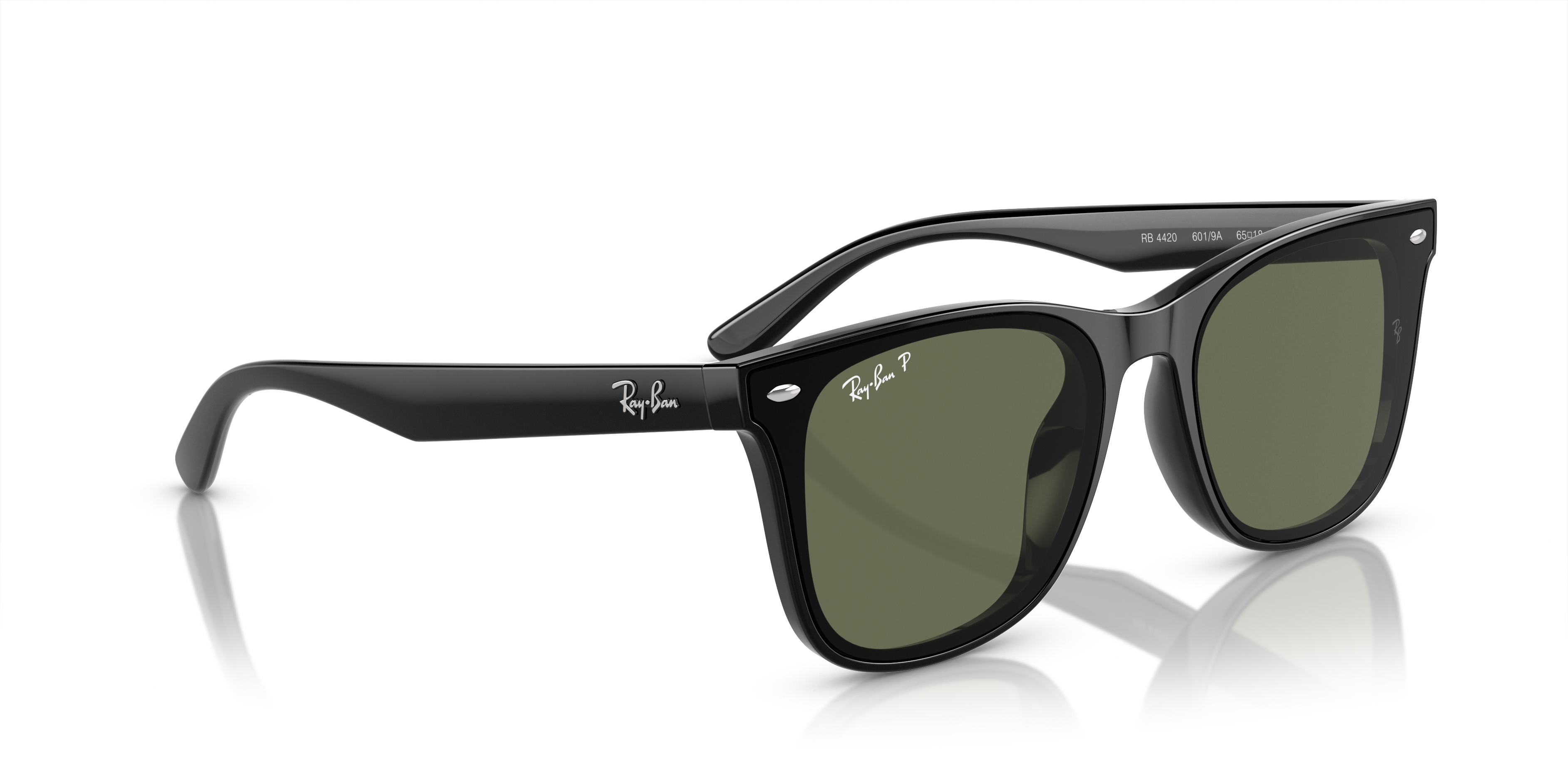 Ray-Ban RB4420 601/9A 65 Güneş Gözlüğü