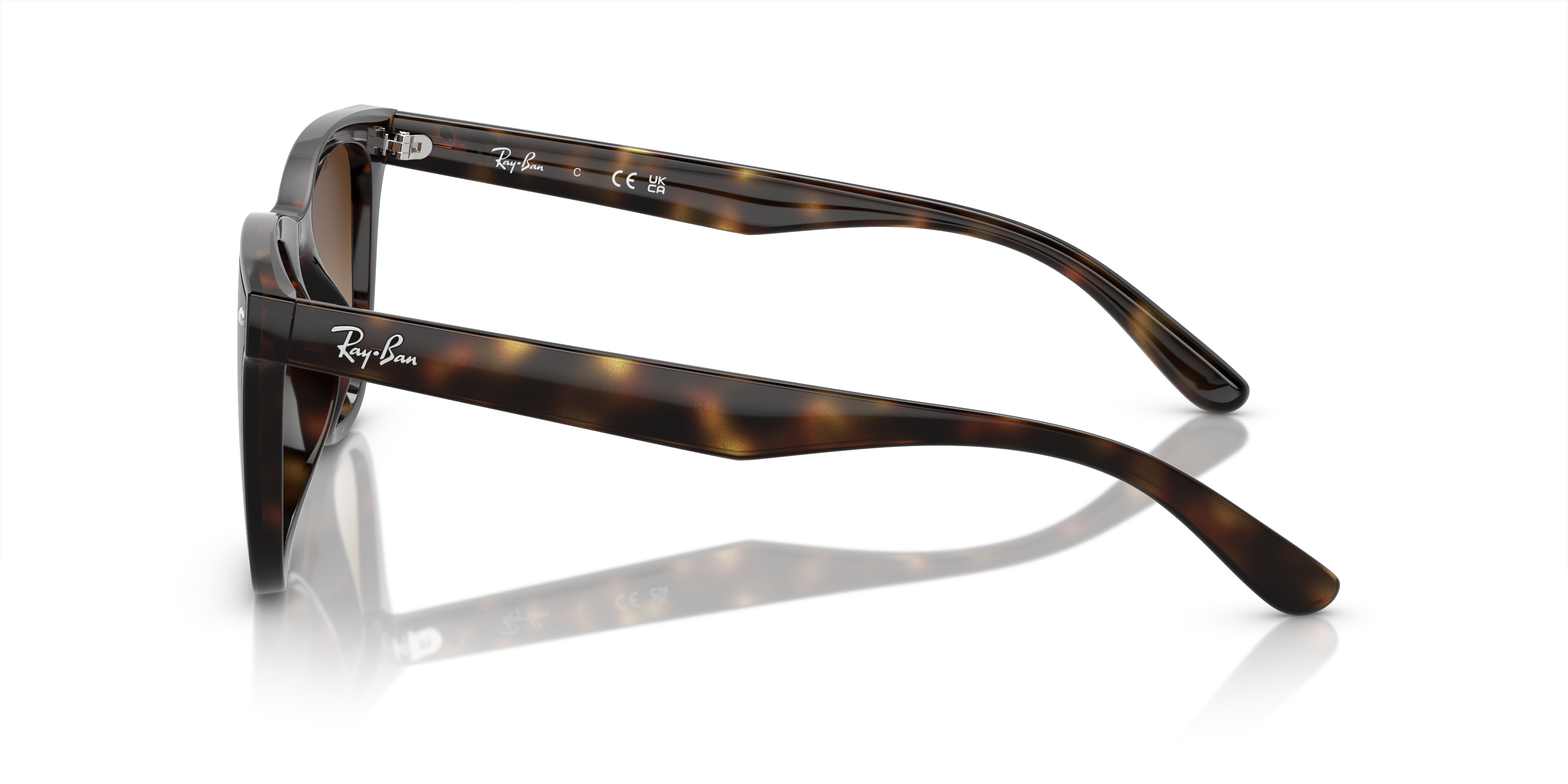 Ray-Ban RB4420 710/13 65 Güneş Gözlüğü
