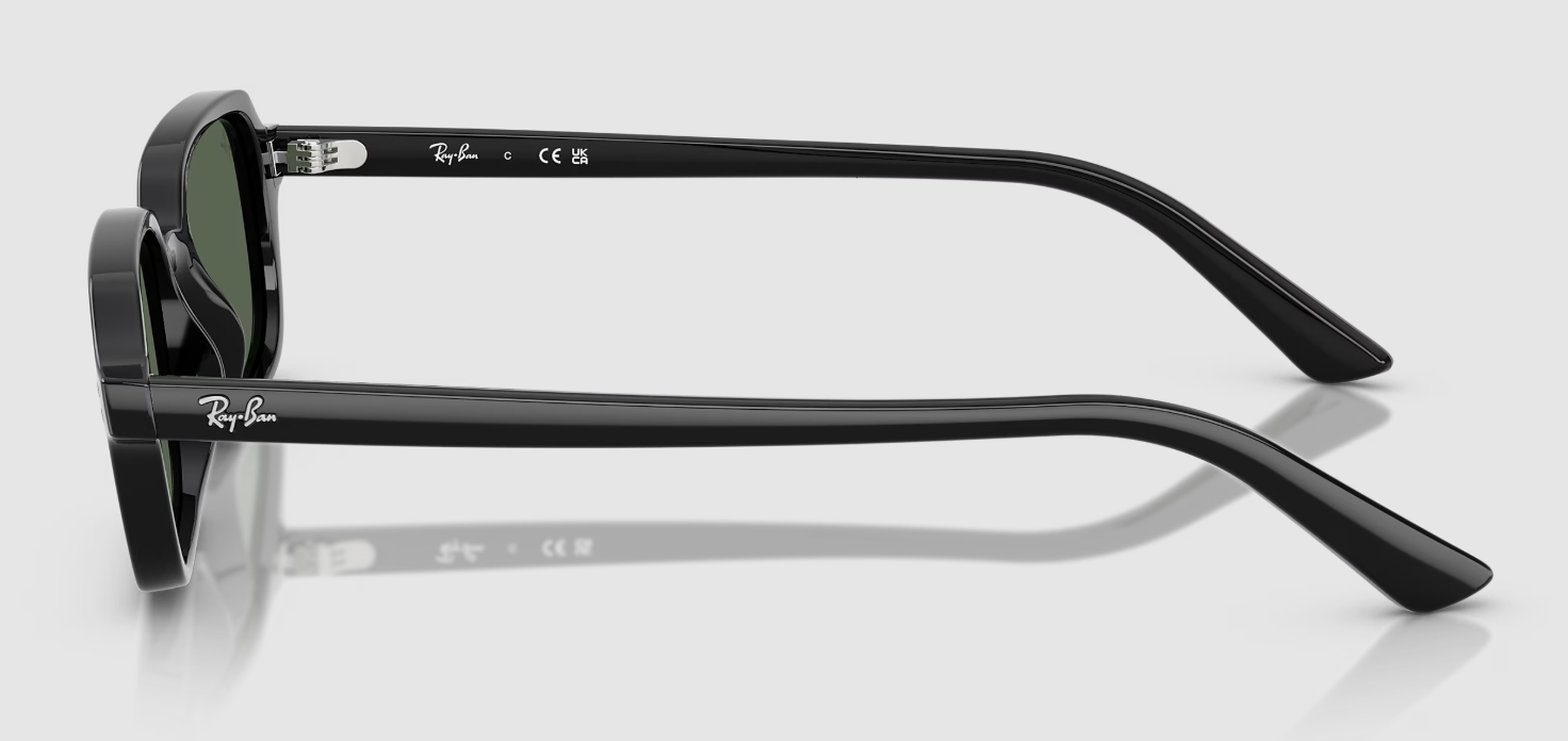 Ray-Ban RB4455 667771 Güneş Gözlüğü