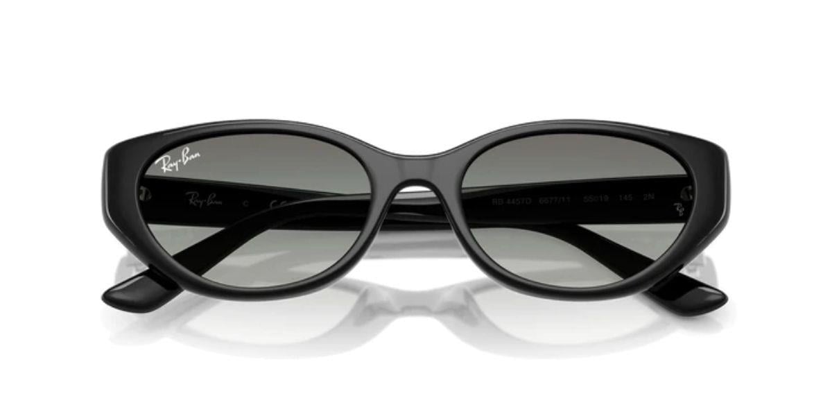 Ray-Ban RB4457D 667711 55 Güneş Gözlüğü
