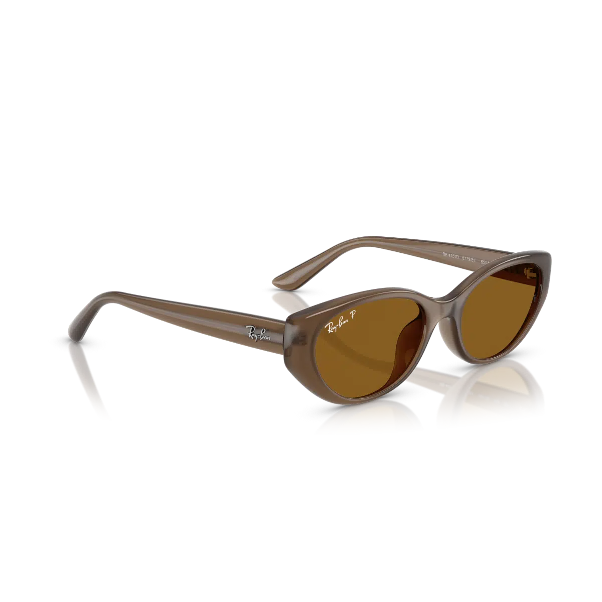Ray-Ban RB4457D 677983 Güneş Gözlüğü