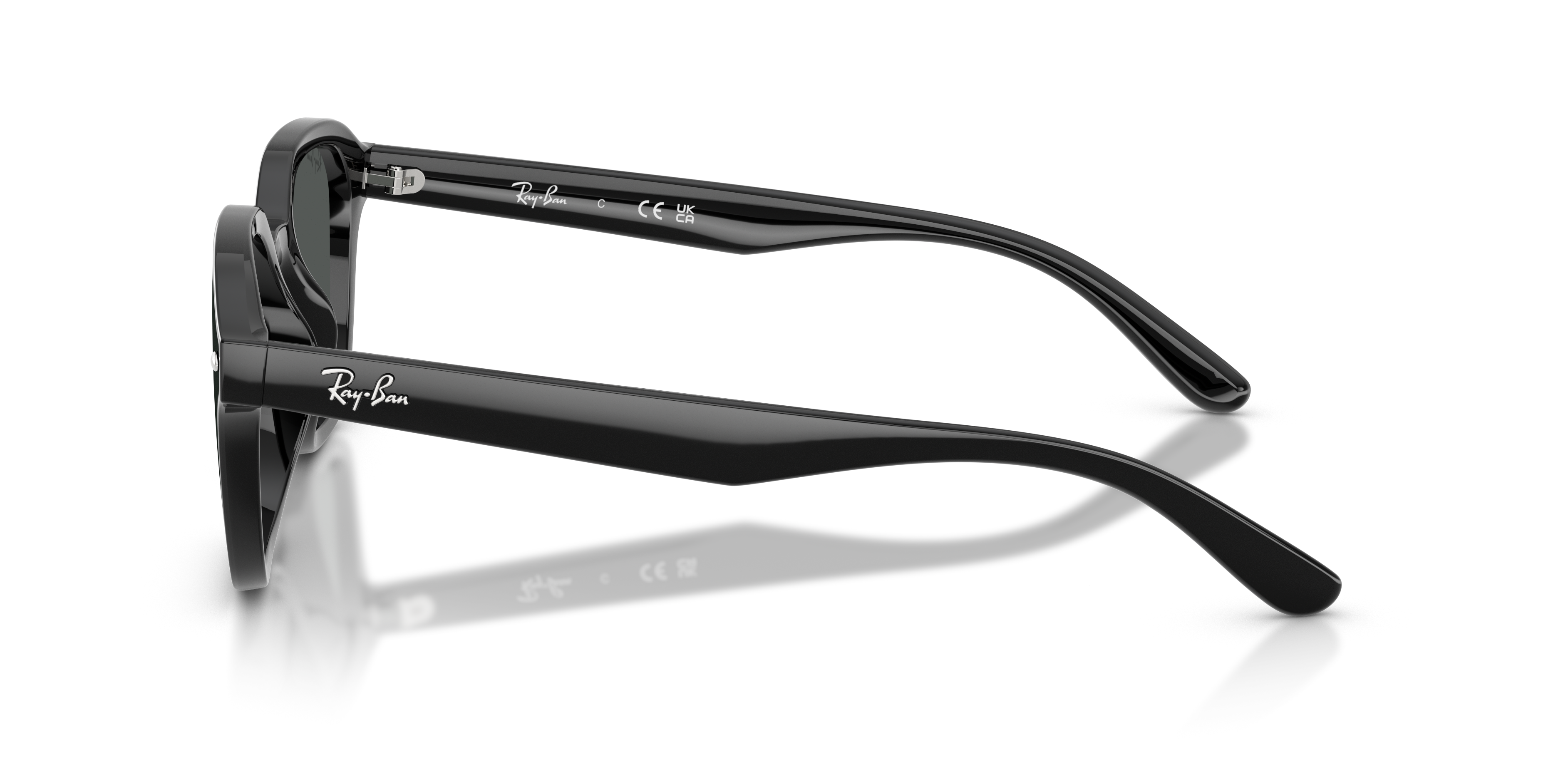 Ray-Ban RB4458D 601/87 65 Güneş Gözlüğü