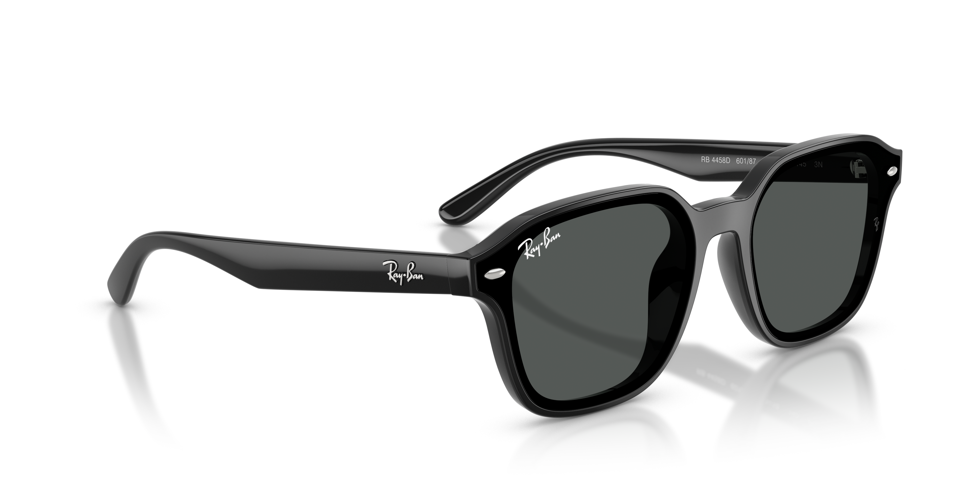 Ray-Ban RB4458D 601/87 65 Güneş Gözlüğü
