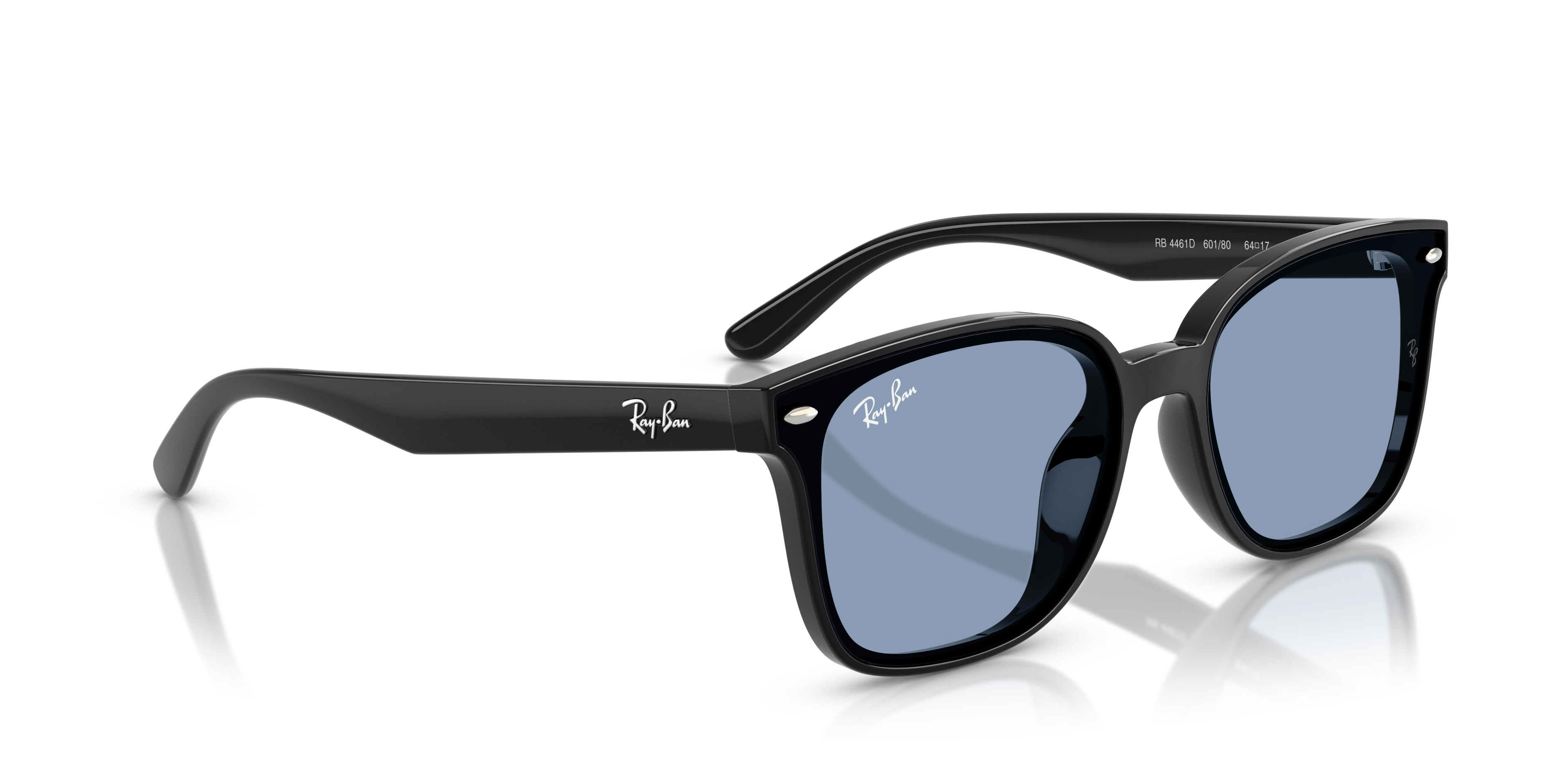 Ray-Ban RB4461D 601/80 Güneş Gözlüğü