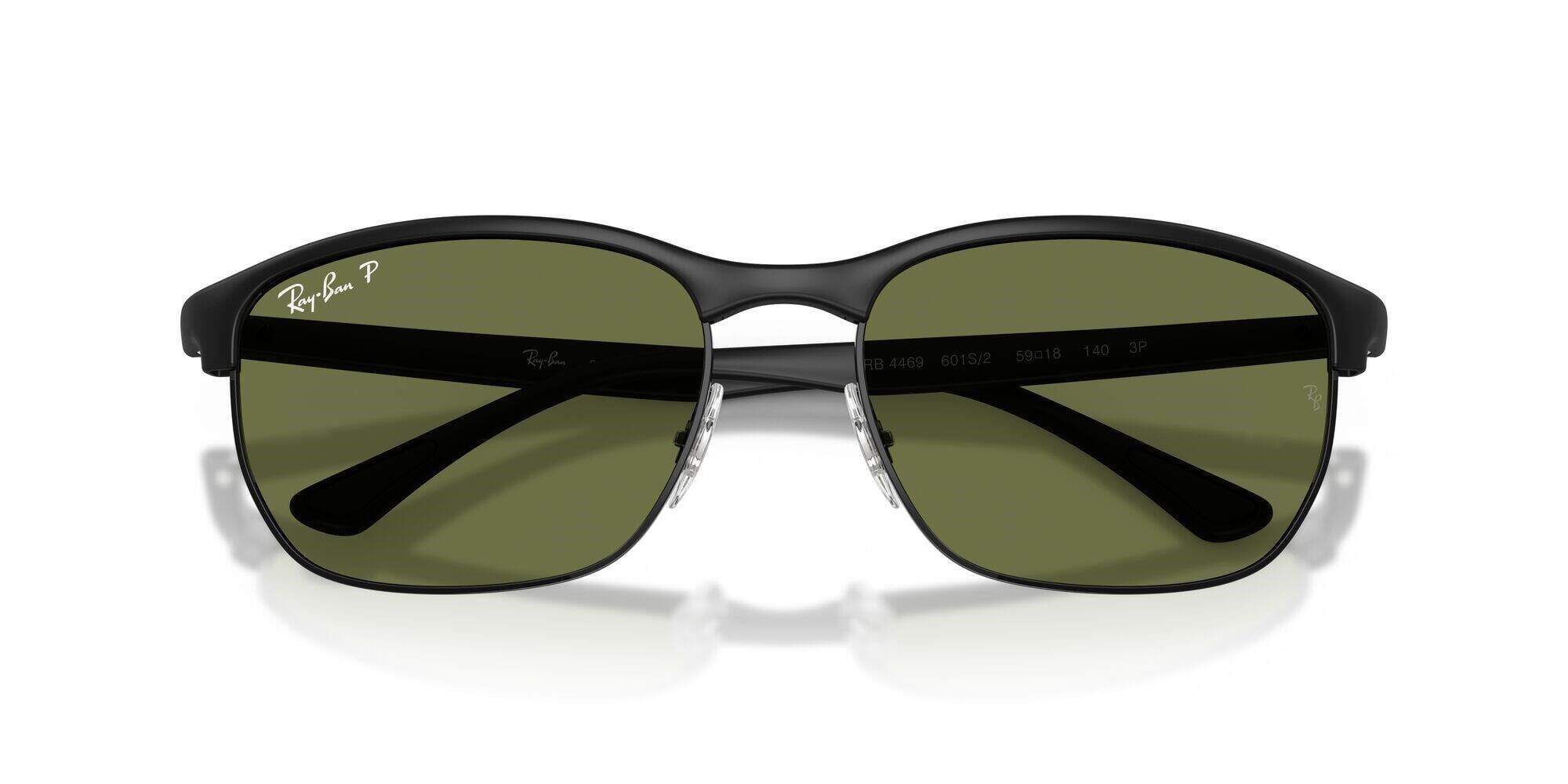Ray-Ban RB4469 601S/2 59