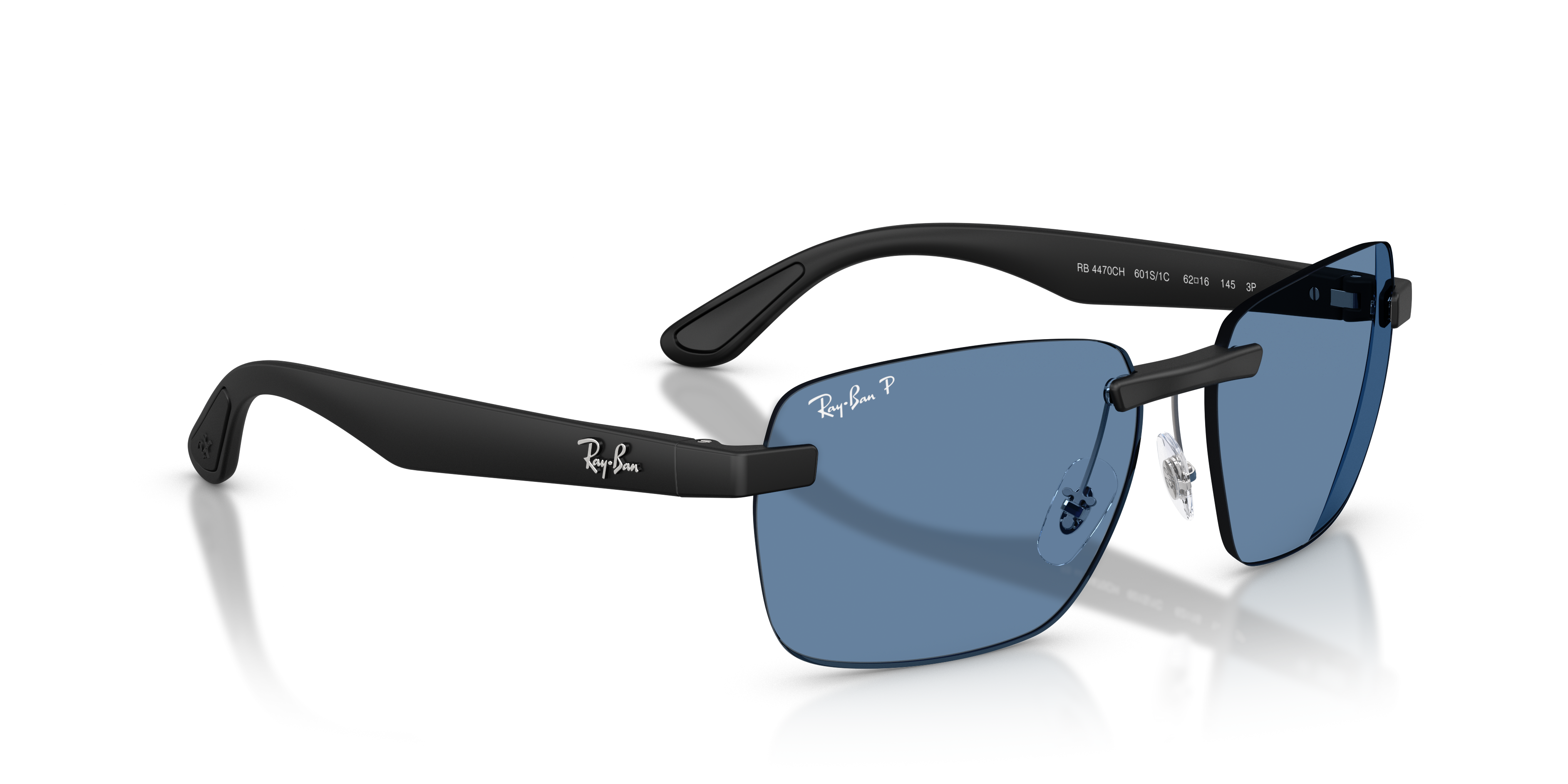 Ray-Ban RB4470CH 601S1C 59 Güneş Gözlüğü
