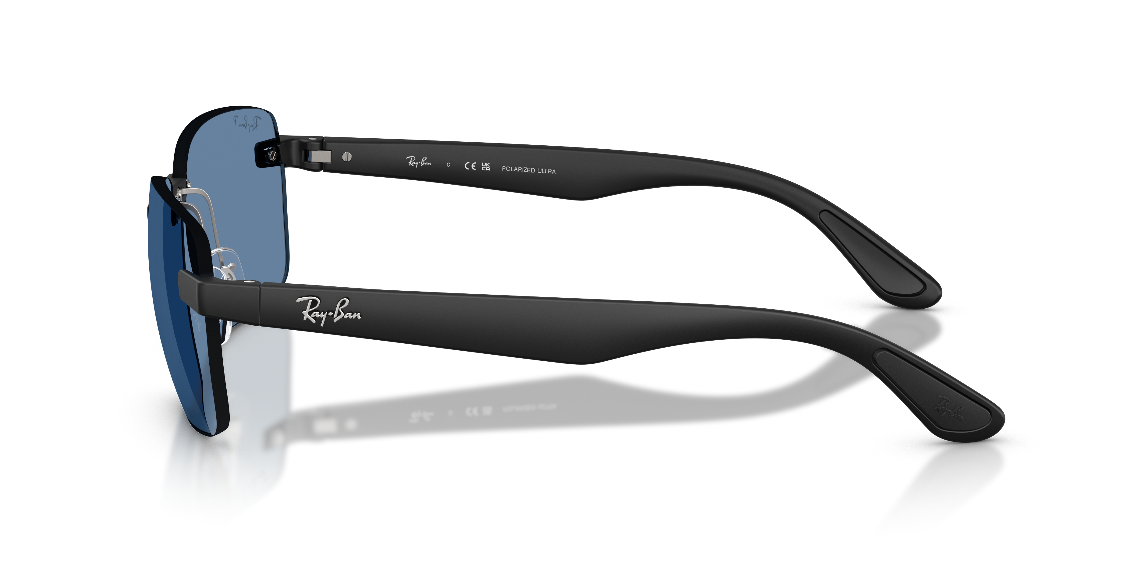 Ray-Ban RB4470CH 601S1C 59 Güneş Gözlüğü