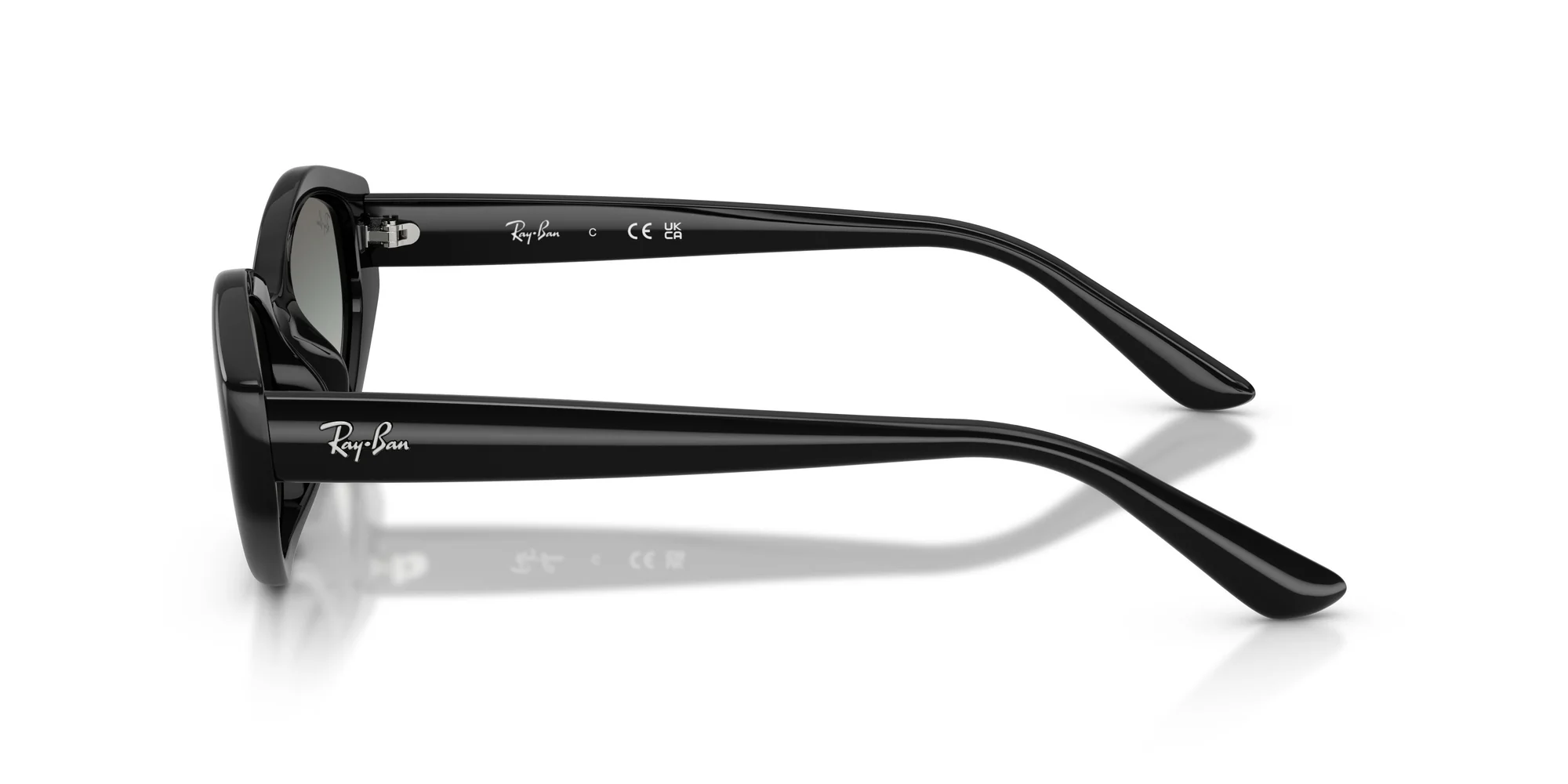 Ray-Ban RB4473D 667711 Güneş Gözlüğü