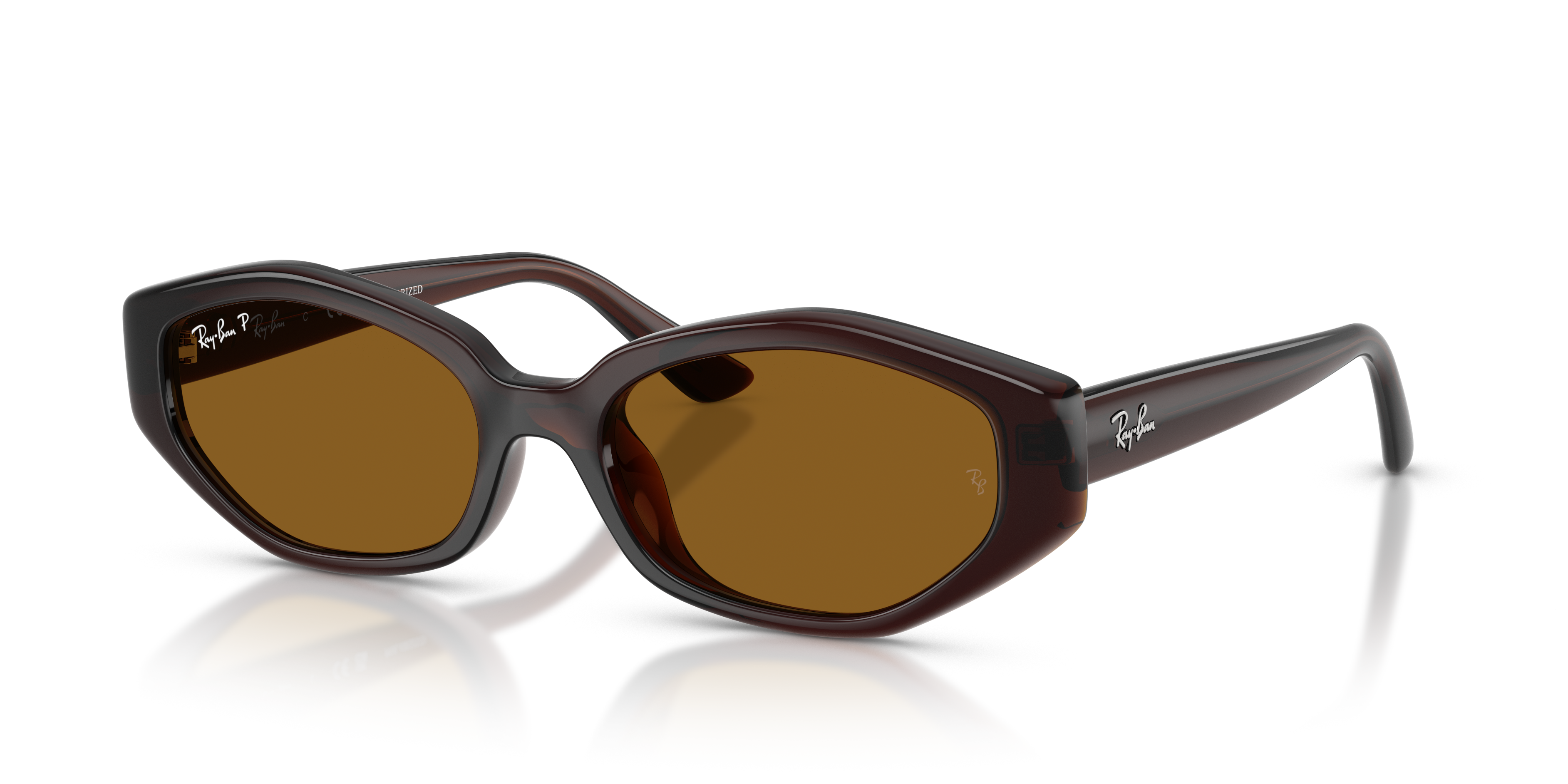 Ray-Ban RB4473D 714/83 56 Güneş Gözlüğü