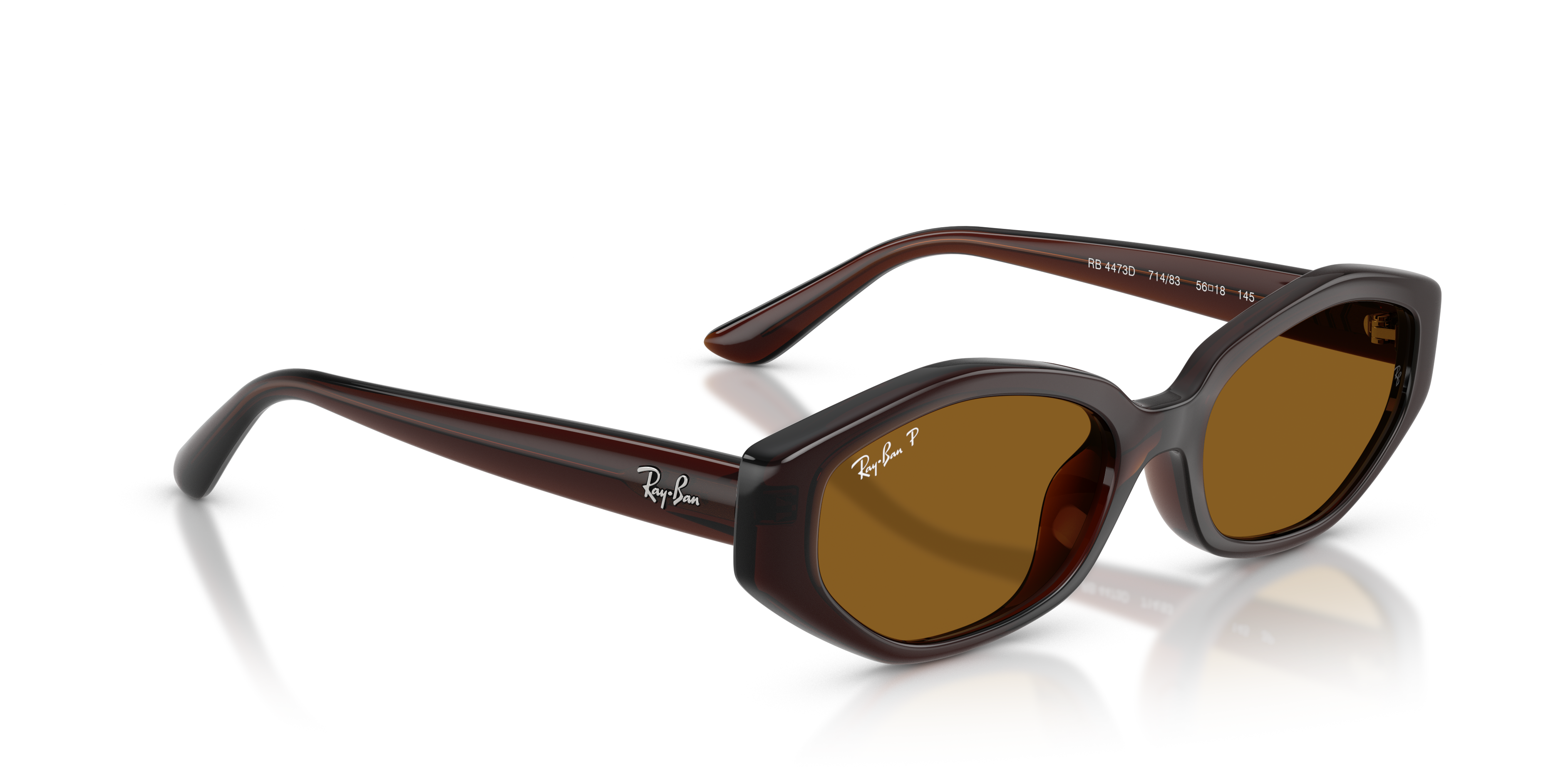 Ray-Ban RB4473D 714/83 56 Güneş Gözlüğü