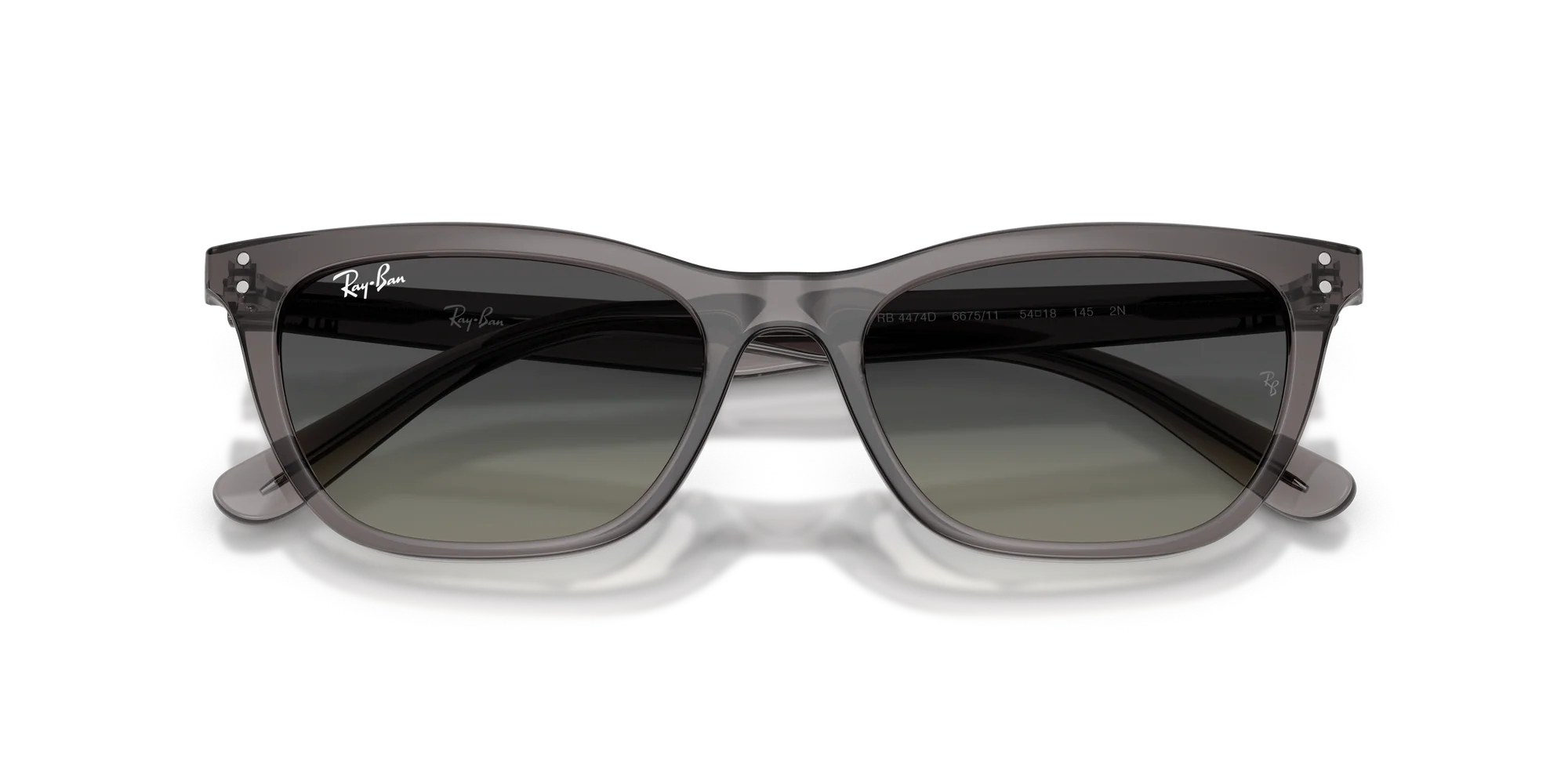 Ray-Ban RB4474D 667511 54 Güneş Gözlüğü