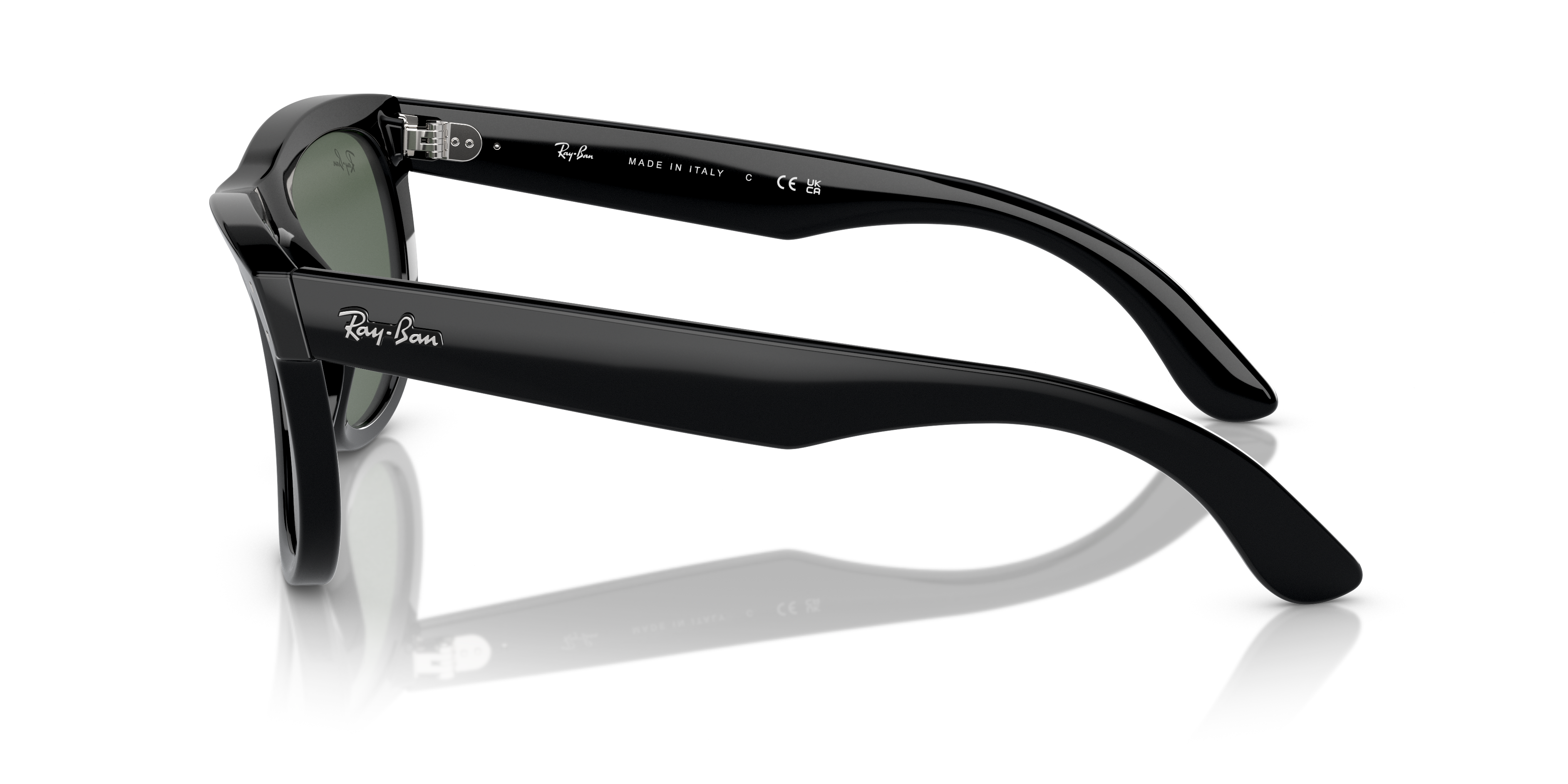 Ray-Ban RBR0502S 6677VR 50 Güneş Gözlüğü