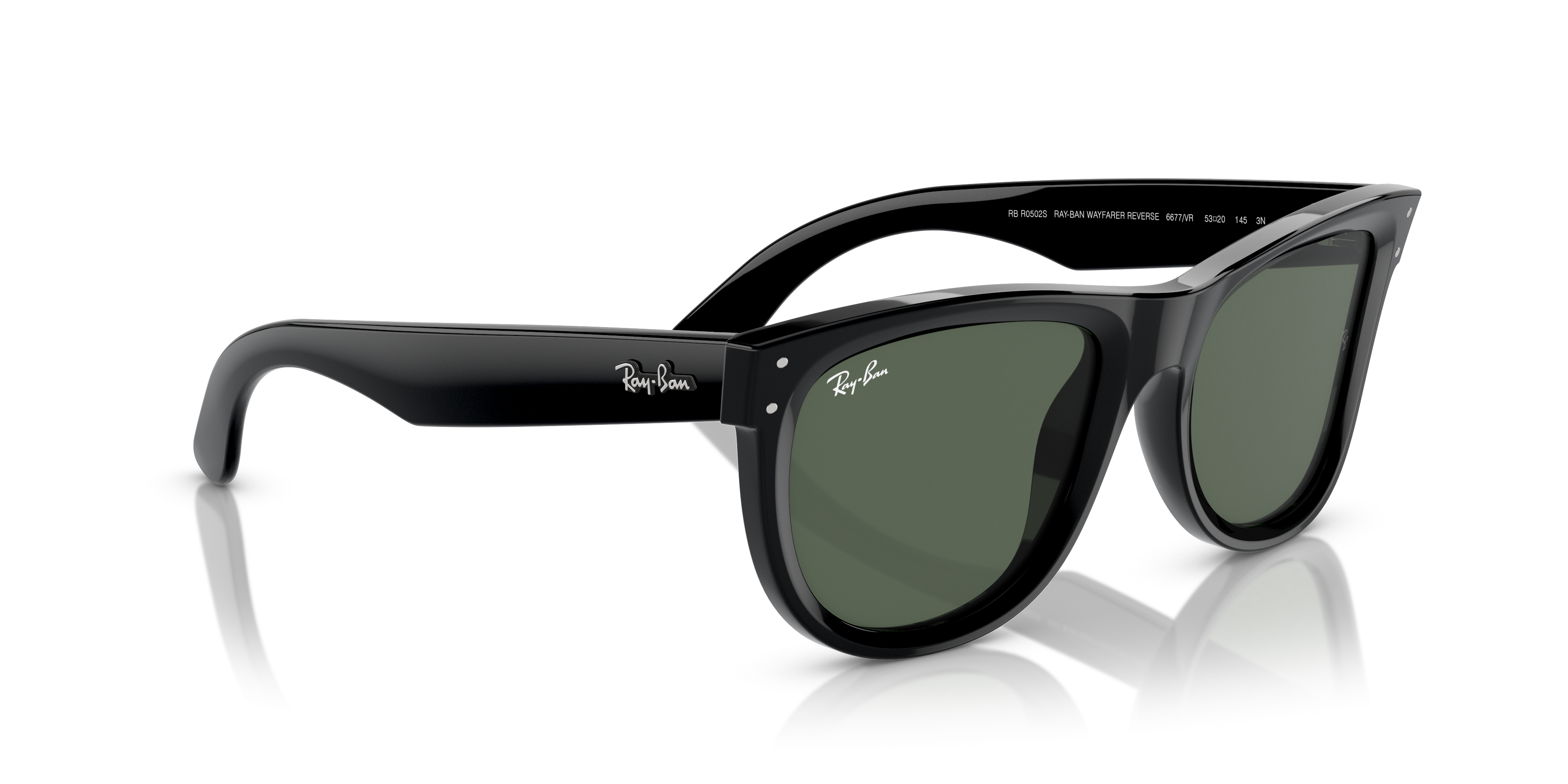Ray-Ban RBR0502S 6677VR 50 Güneş Gözlüğü