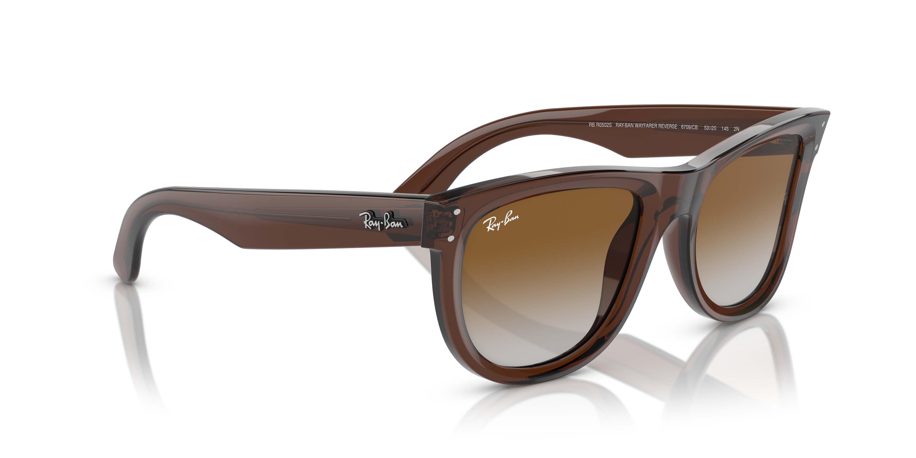 Ray-Ban RBR0502S 6709CB 50 Güneş Gözlüğü