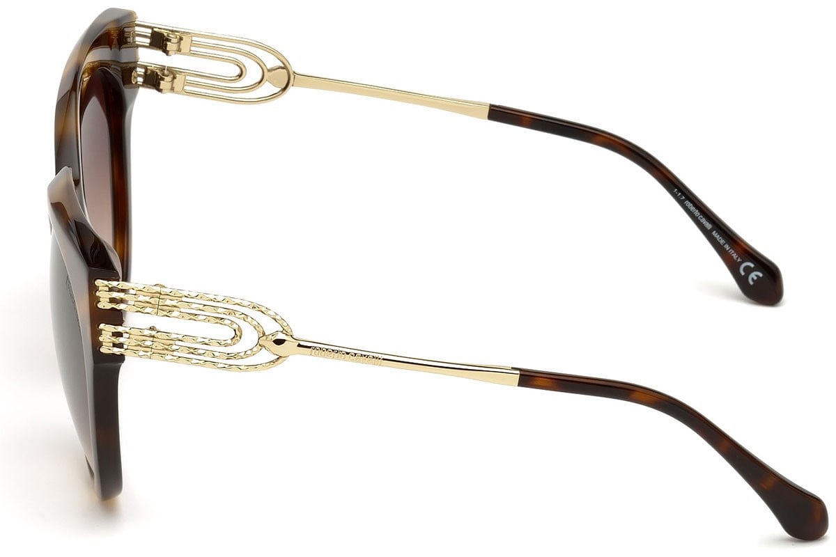Roberto Cavalli RC1065 52G 56  Bayan Güneş Gözlüğü