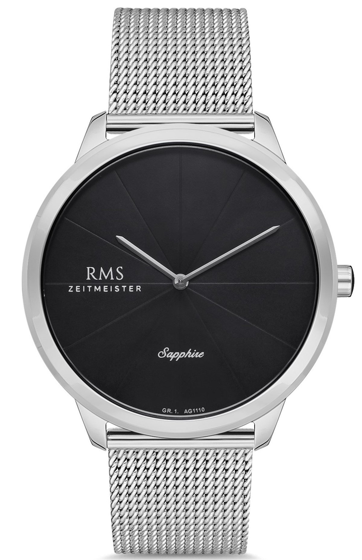 Romanson GR.1.AG1110.15 Sapphire  Erkek Kol Saati